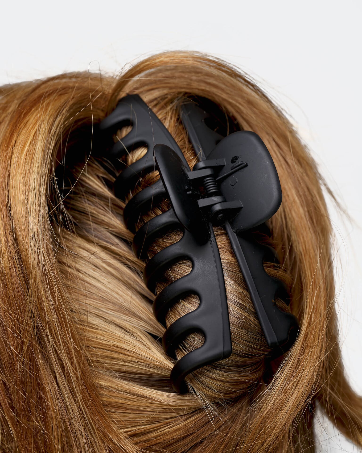 So Eco Essential Claw Clips 3 st