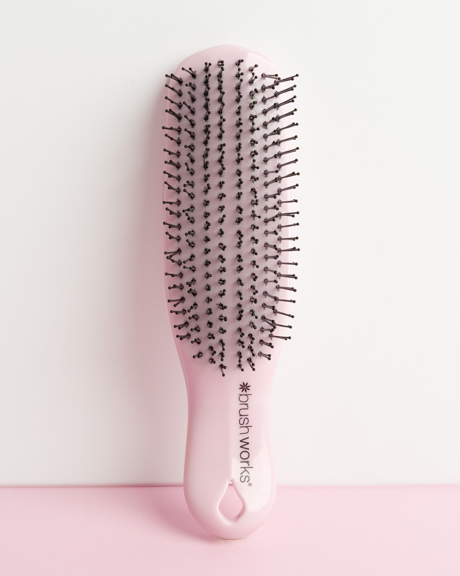 Brushworks Easyglide Detangling Brush