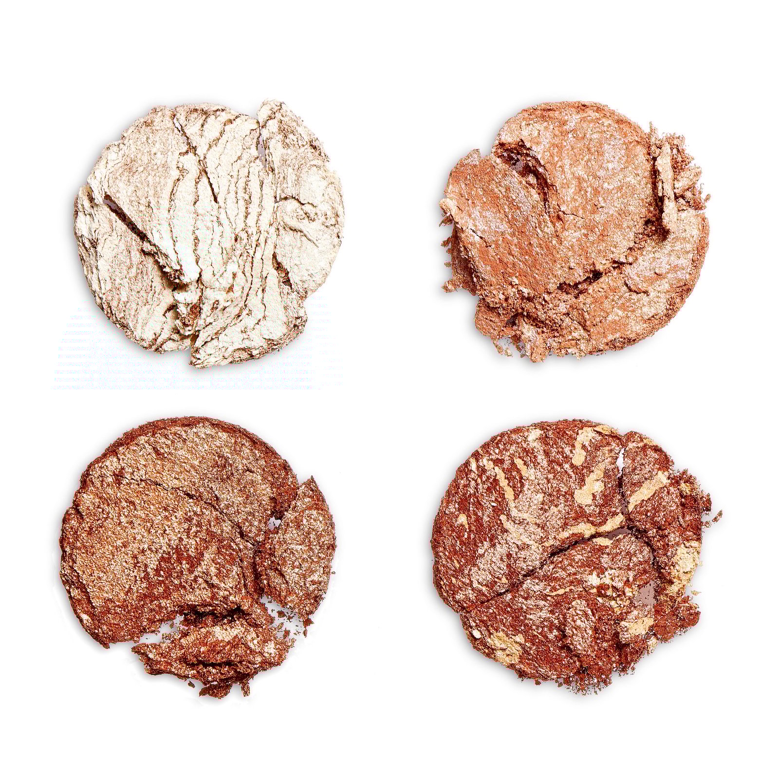 Makeup Revolution Cheek Kit Don’t Hold Back 8,8g