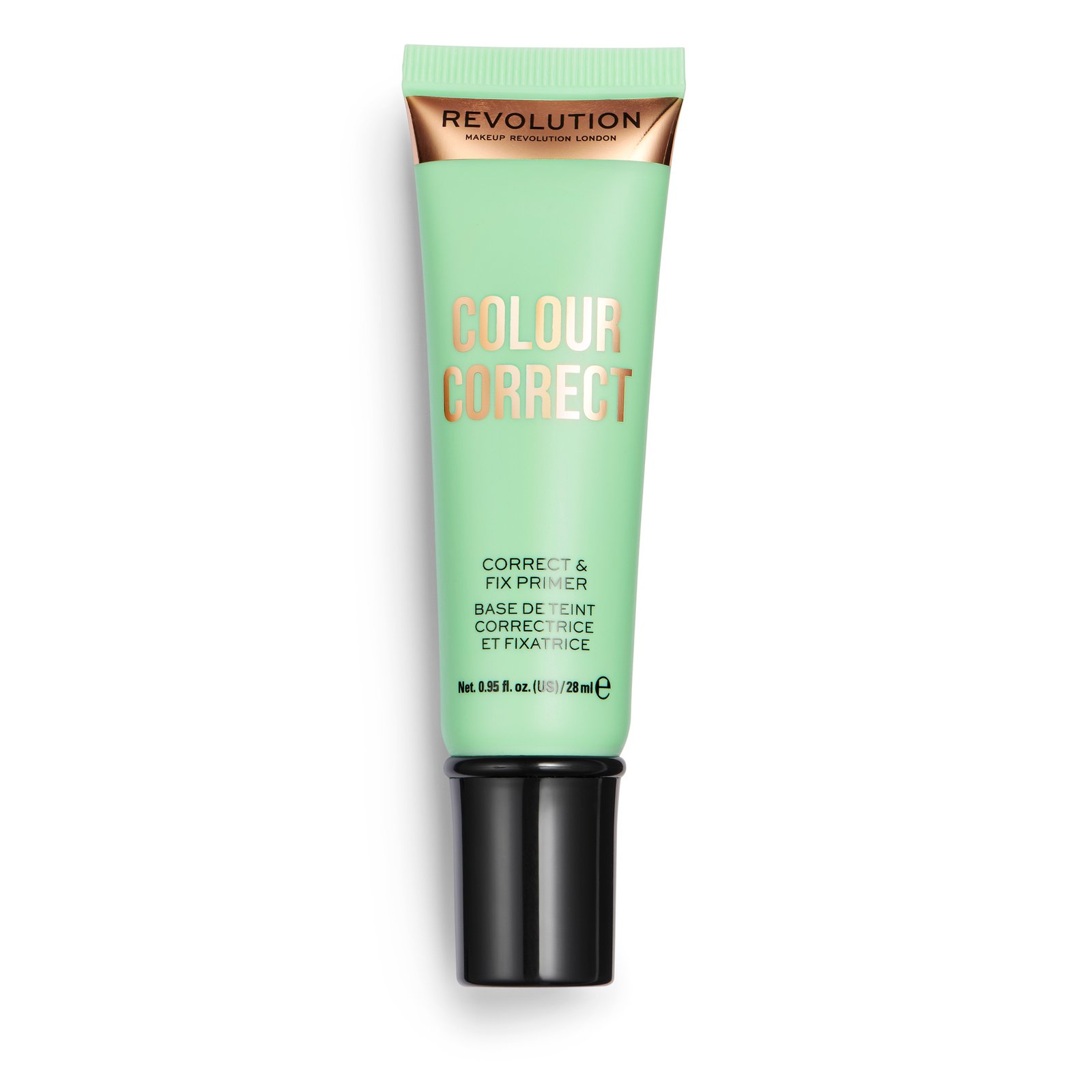 Revolution Beauty London Colour Correct Primer 28 ml
