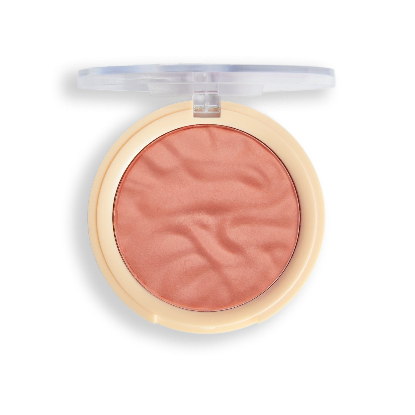 Makeup Revolution Blusher Reloaded Rhubarb & Custard 7,5 g