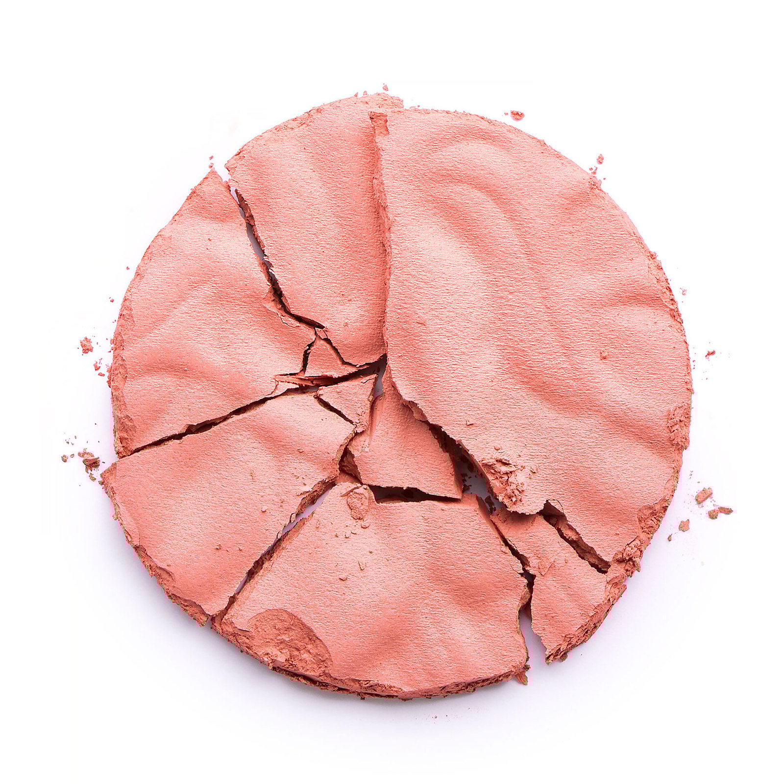 Makeup Revolution Blusher Reloaded Rhubarb & Custard 7,5 g
