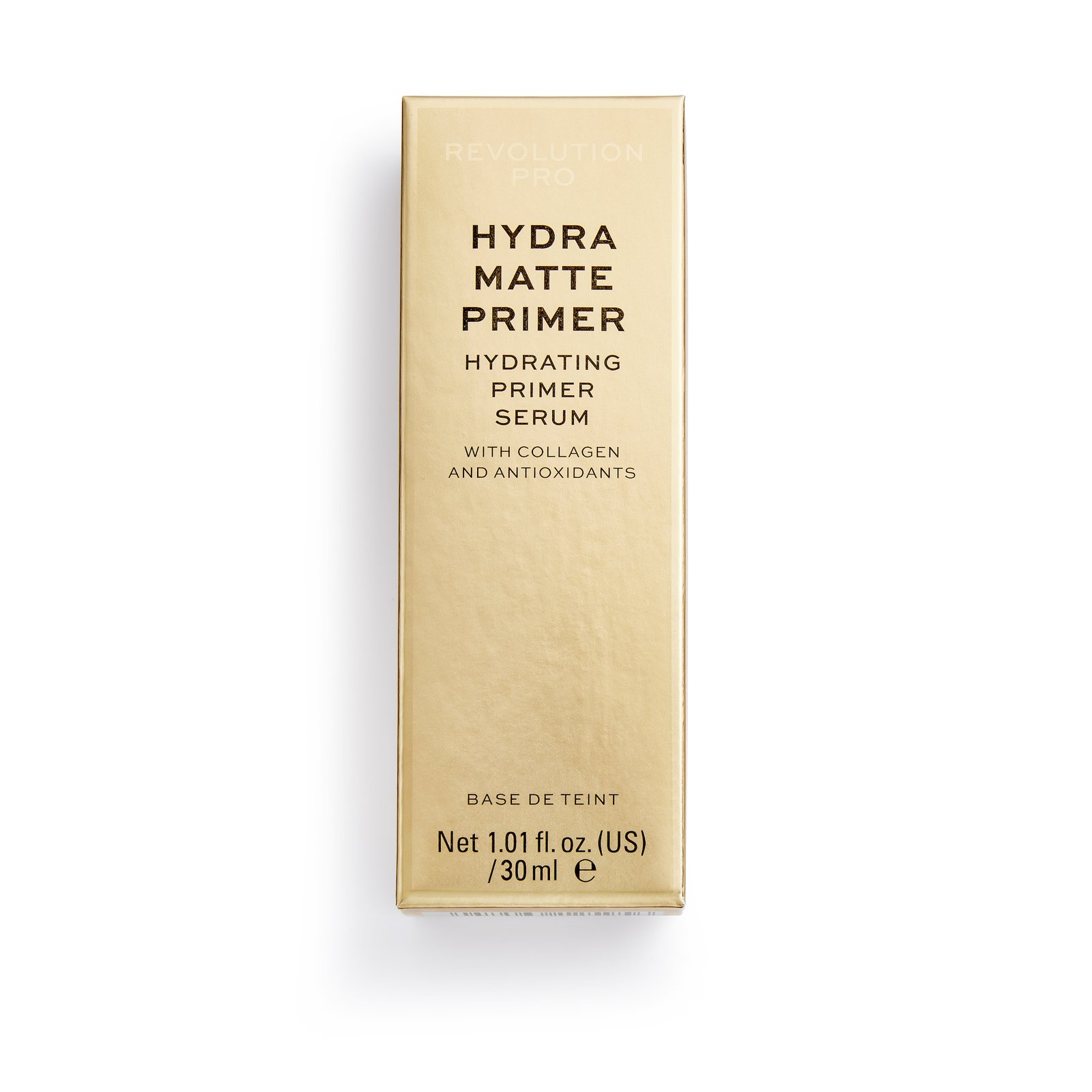 Makeup Revolution Pro Hydra-Matte Primer Serum 30 ml