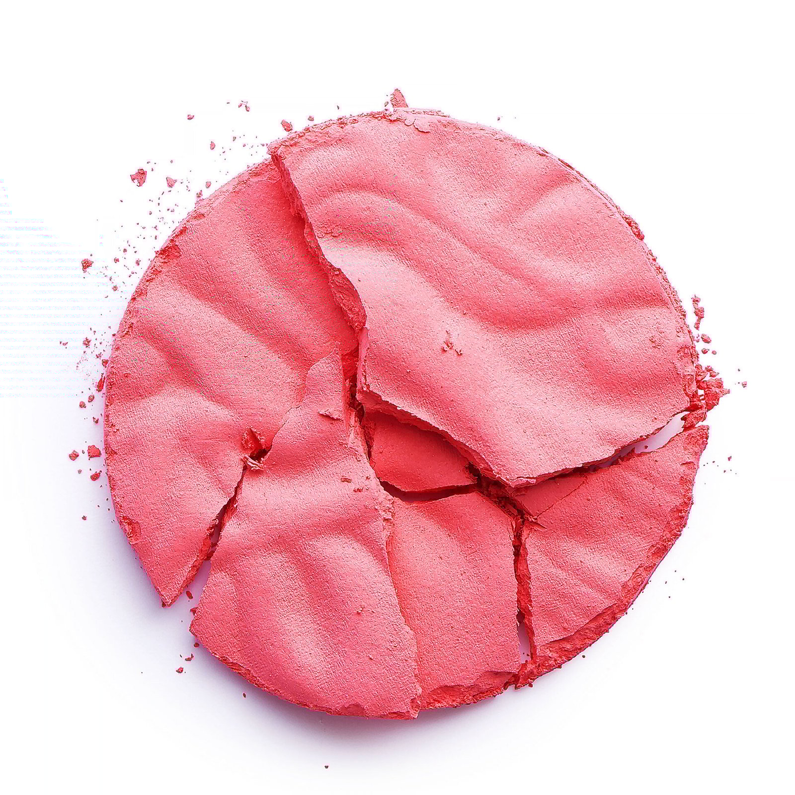 Makeup Revolution Blusher Reloaded Pink Lady 7,5g