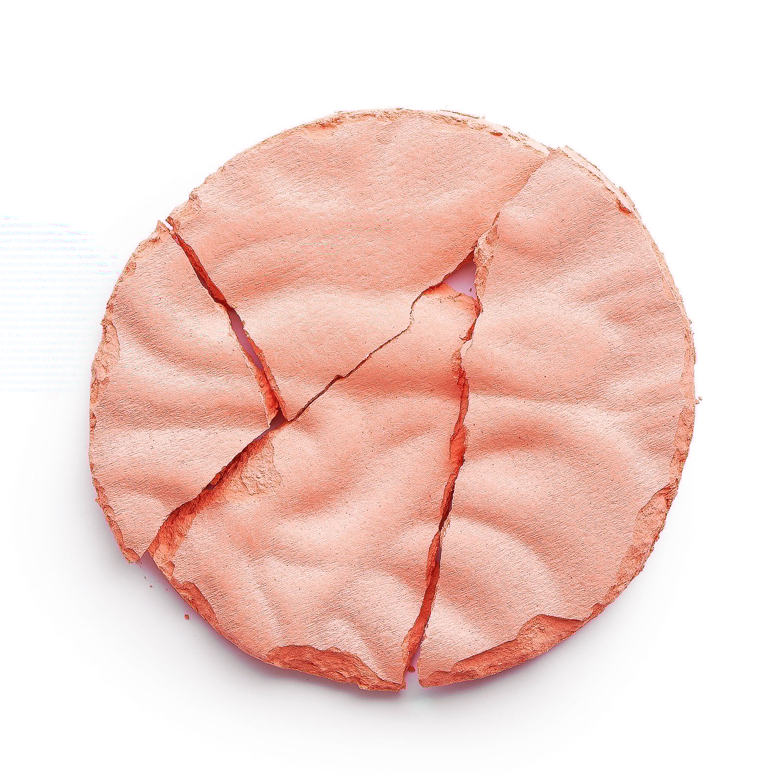 Makeuup Revolution Blusher Reloaded Peach Bliss 7,5g
