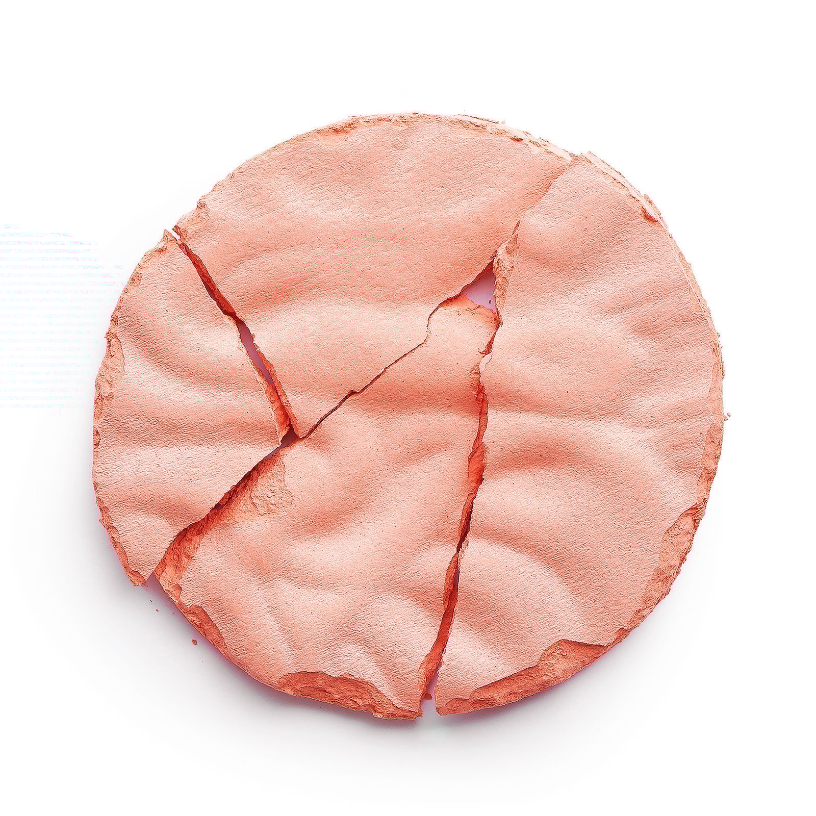 Makeuup Revolution Blusher Reloaded Peach Bliss 7,5g
