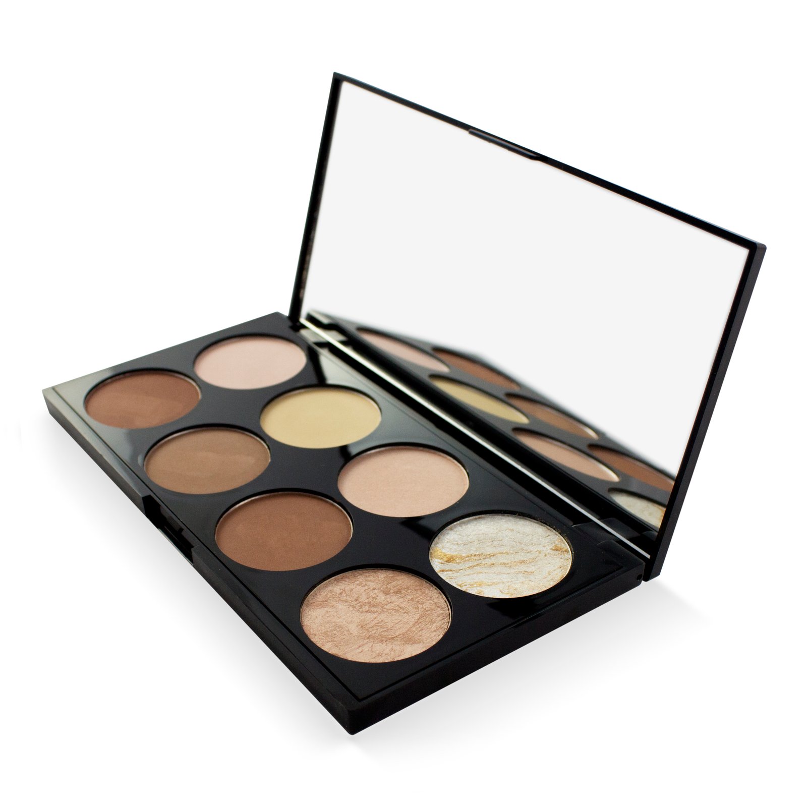 Makeup Revolution Ultra Contour Palette 13 g