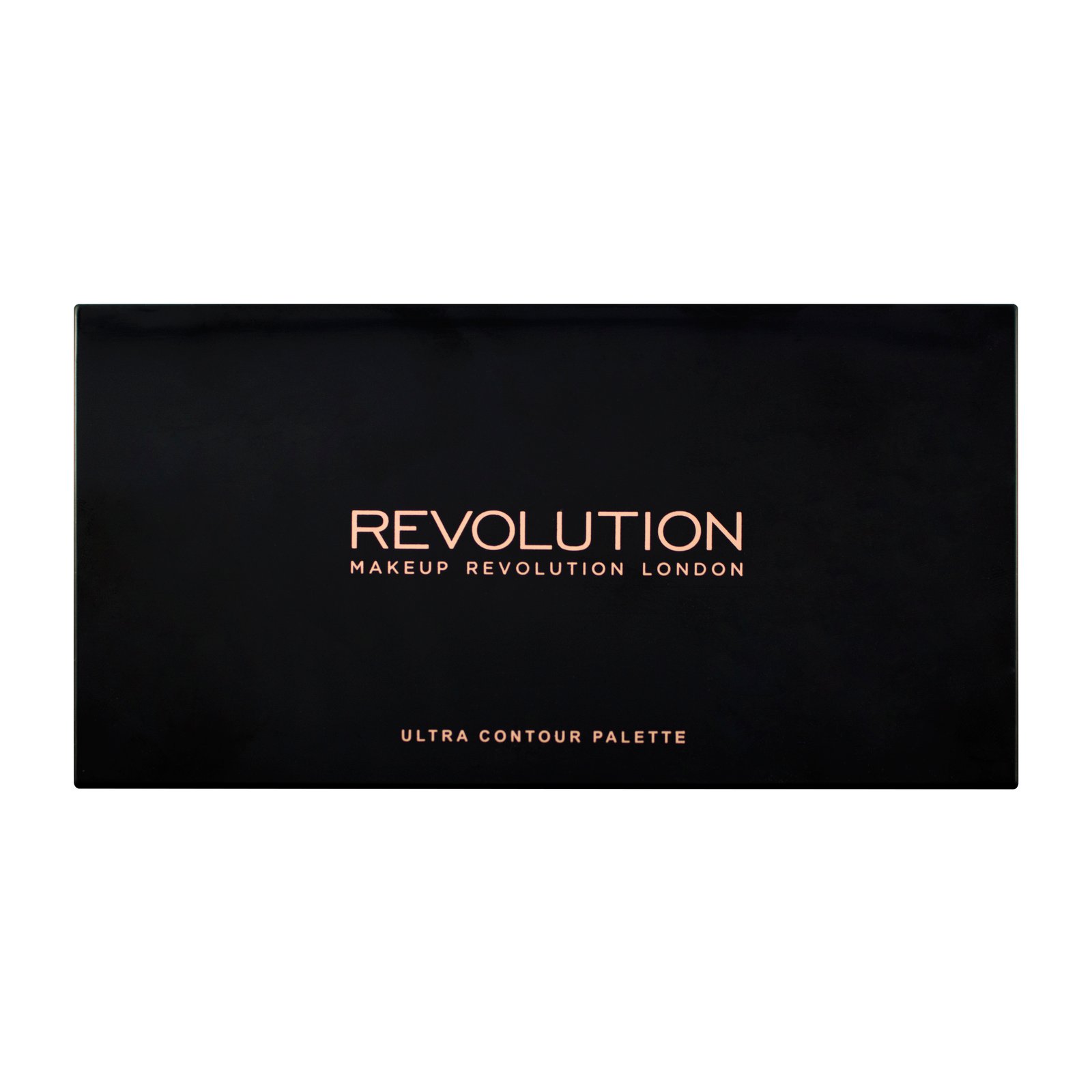 Makeup Revolution Ultra Contour Palette 13 g