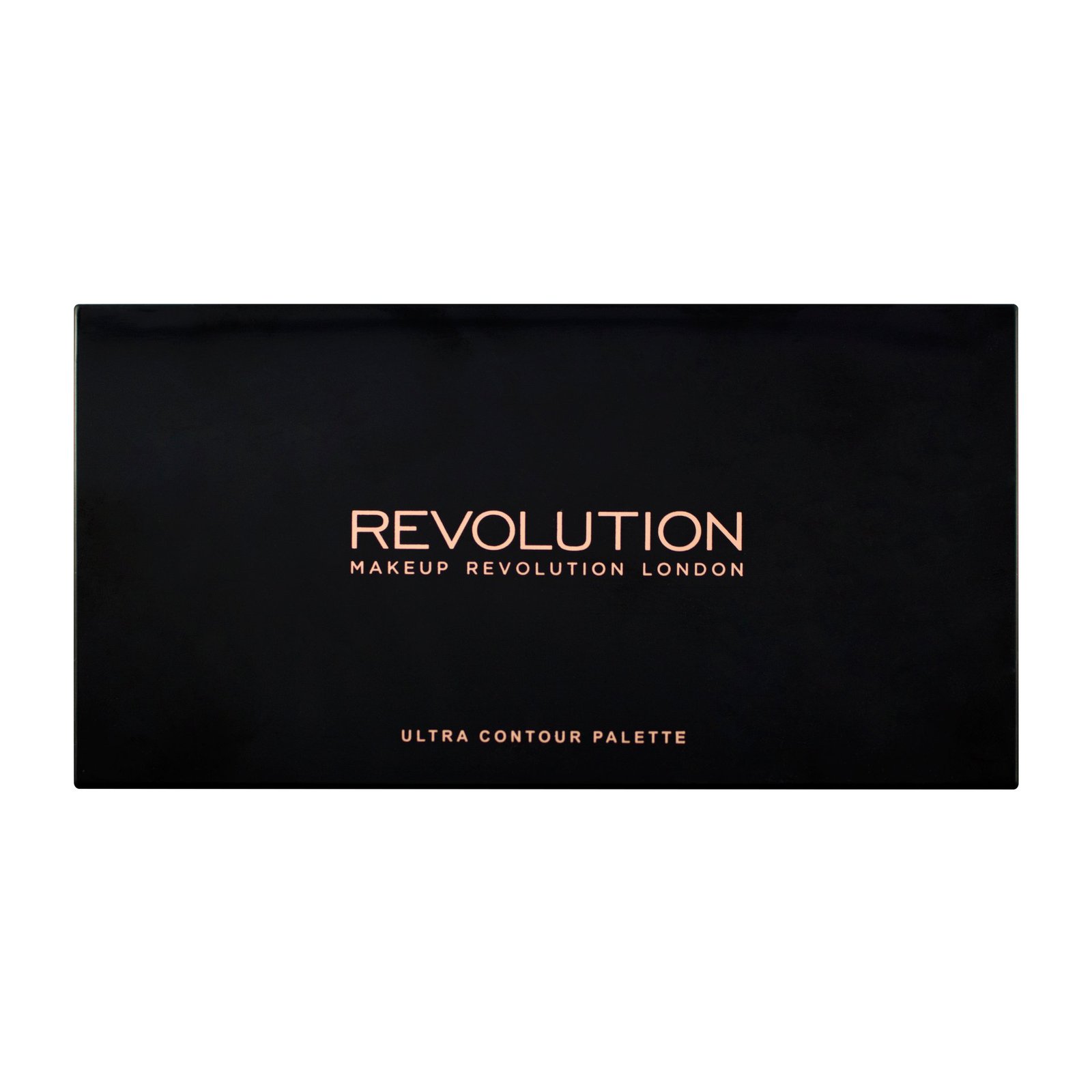 Makeup Revolution Ultra Contour Palette 13 g