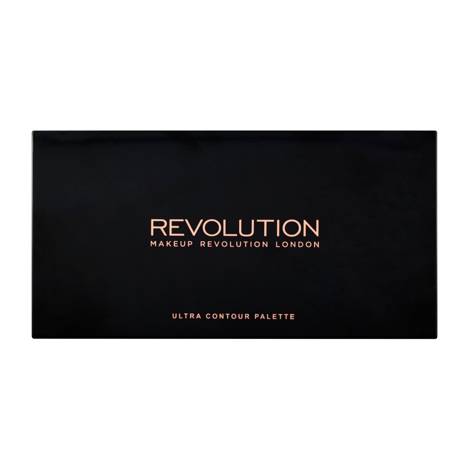 Makeup Revolution Ultra Contour Palette 13 g