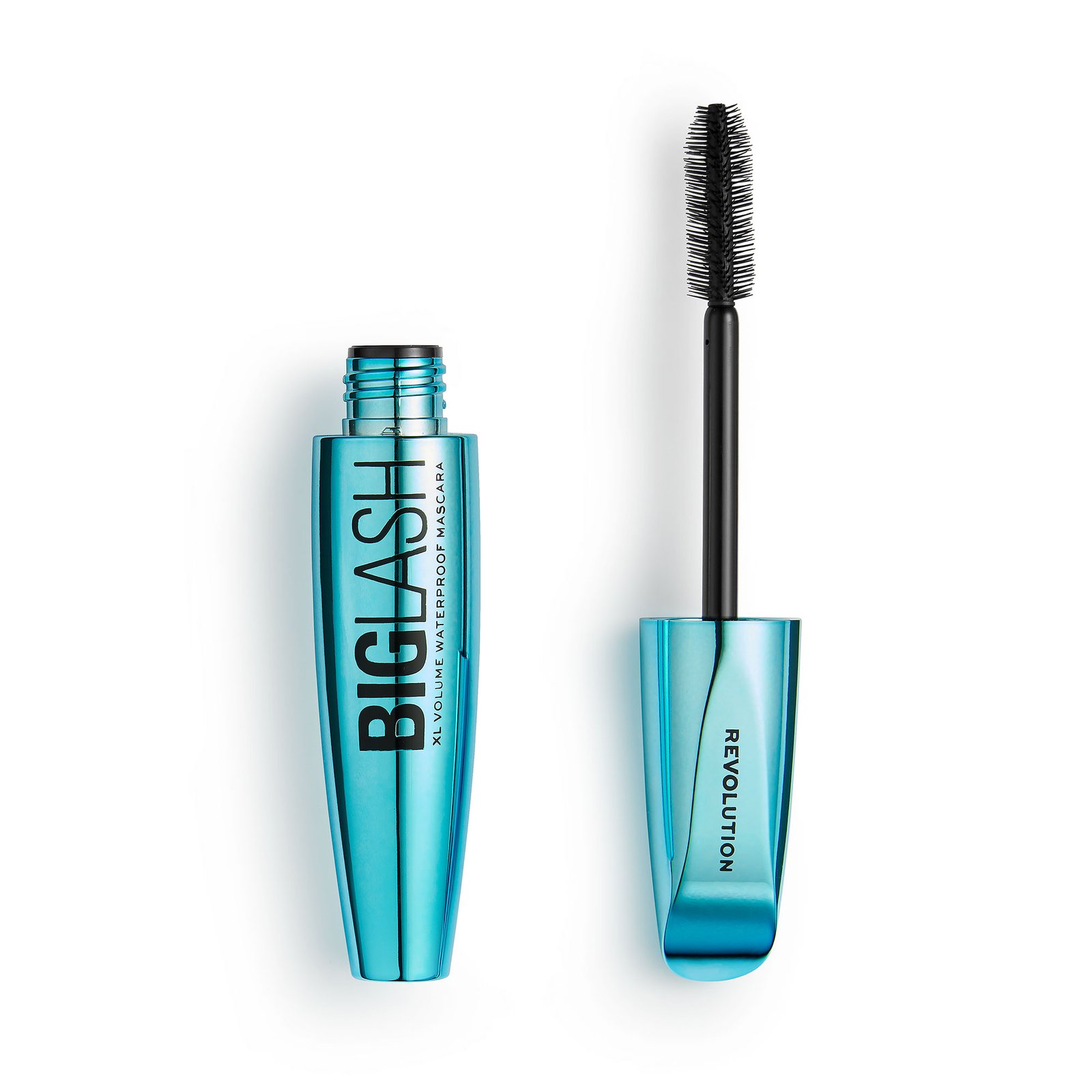 Makeup Revolution Big Lash Waterproof Volume Mascara 8 g