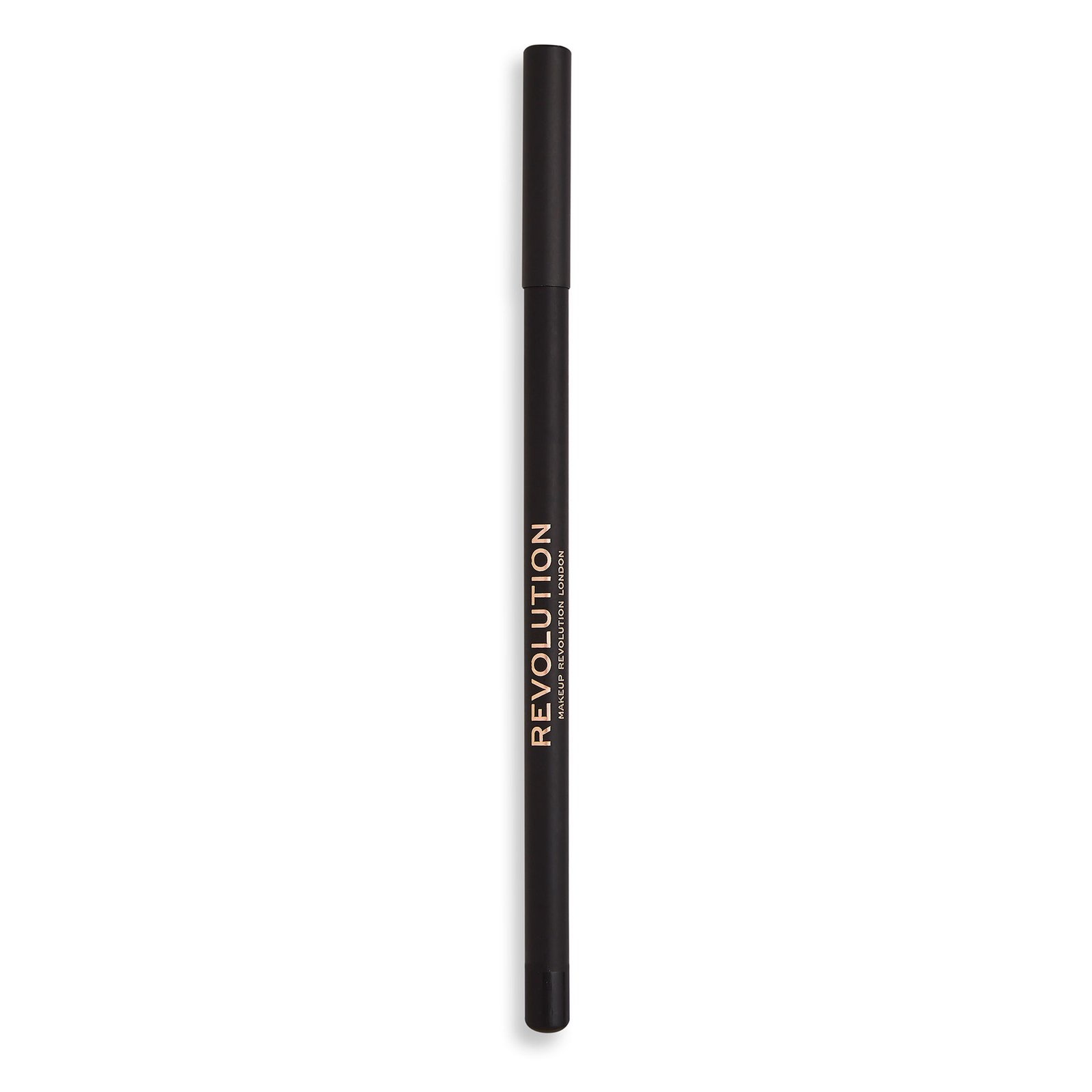 Makeup Revolution Kohl Eyeliner Black 1,3 g