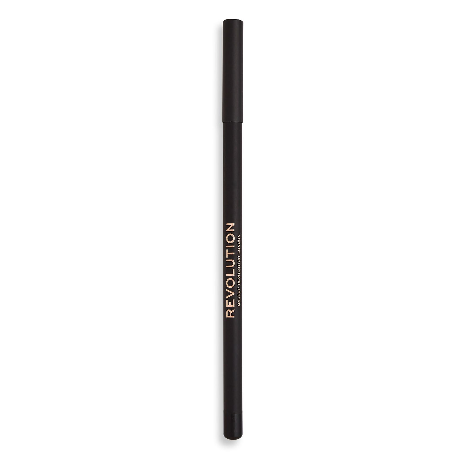 Makeup Revolution Kohl Eyeliner Black 1,3 g