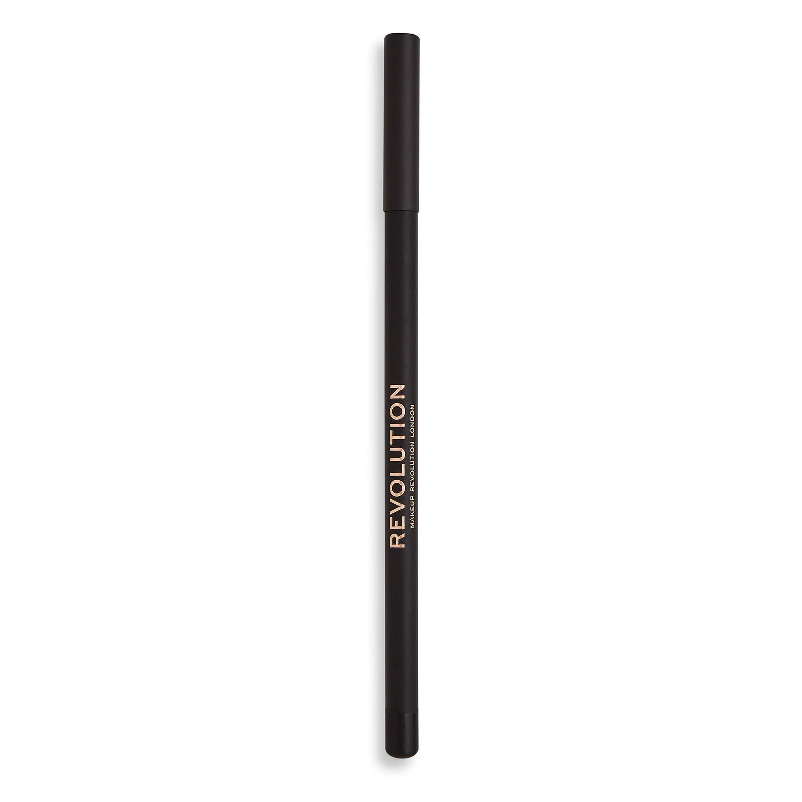 Makeup Revolution Kohl Eyeliner Black 1,3 g