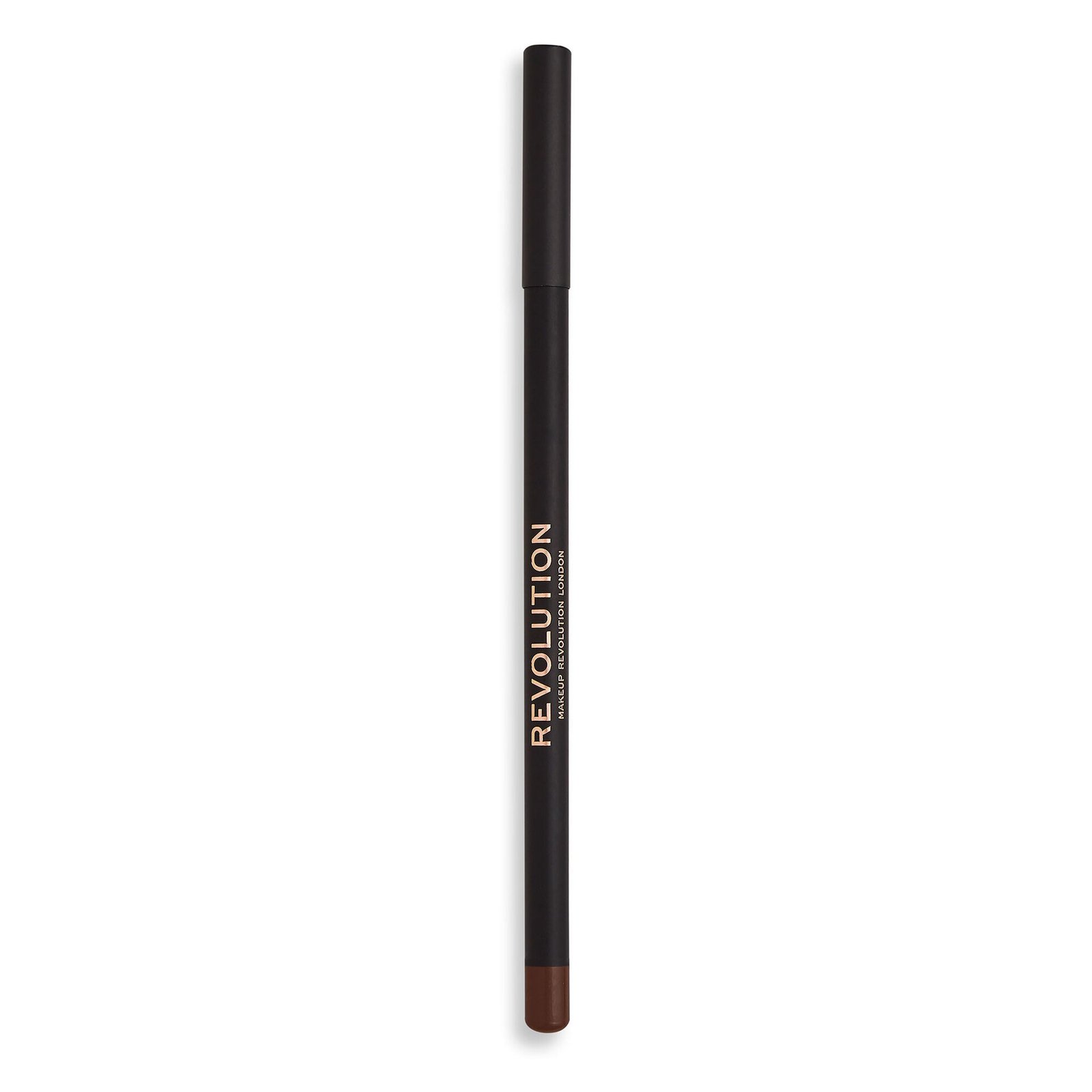 Makeup Revolution Kohl Eyeliner Brown 1,3g