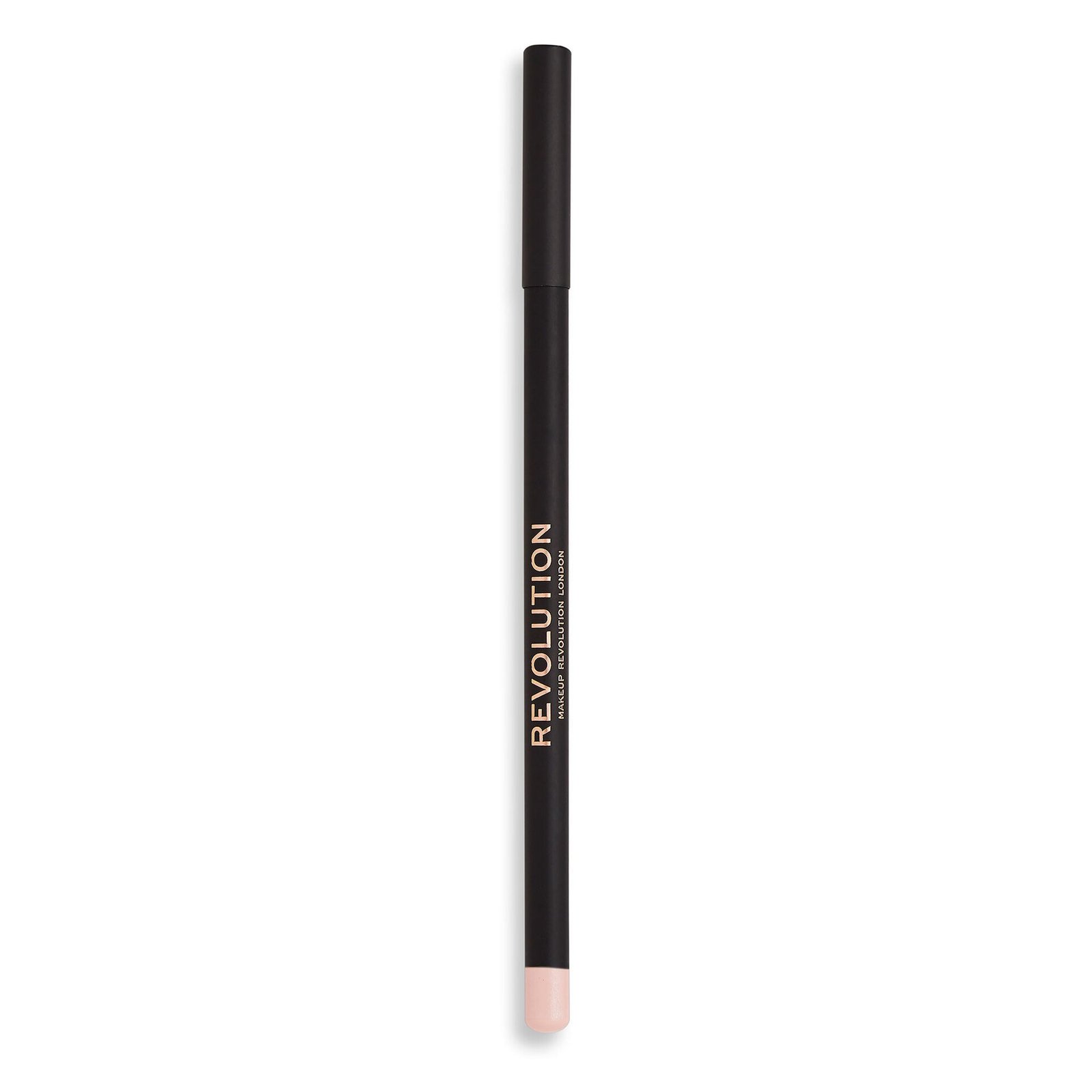 Makeup Revolution Kohl Eyeliner Nude 1,3 g