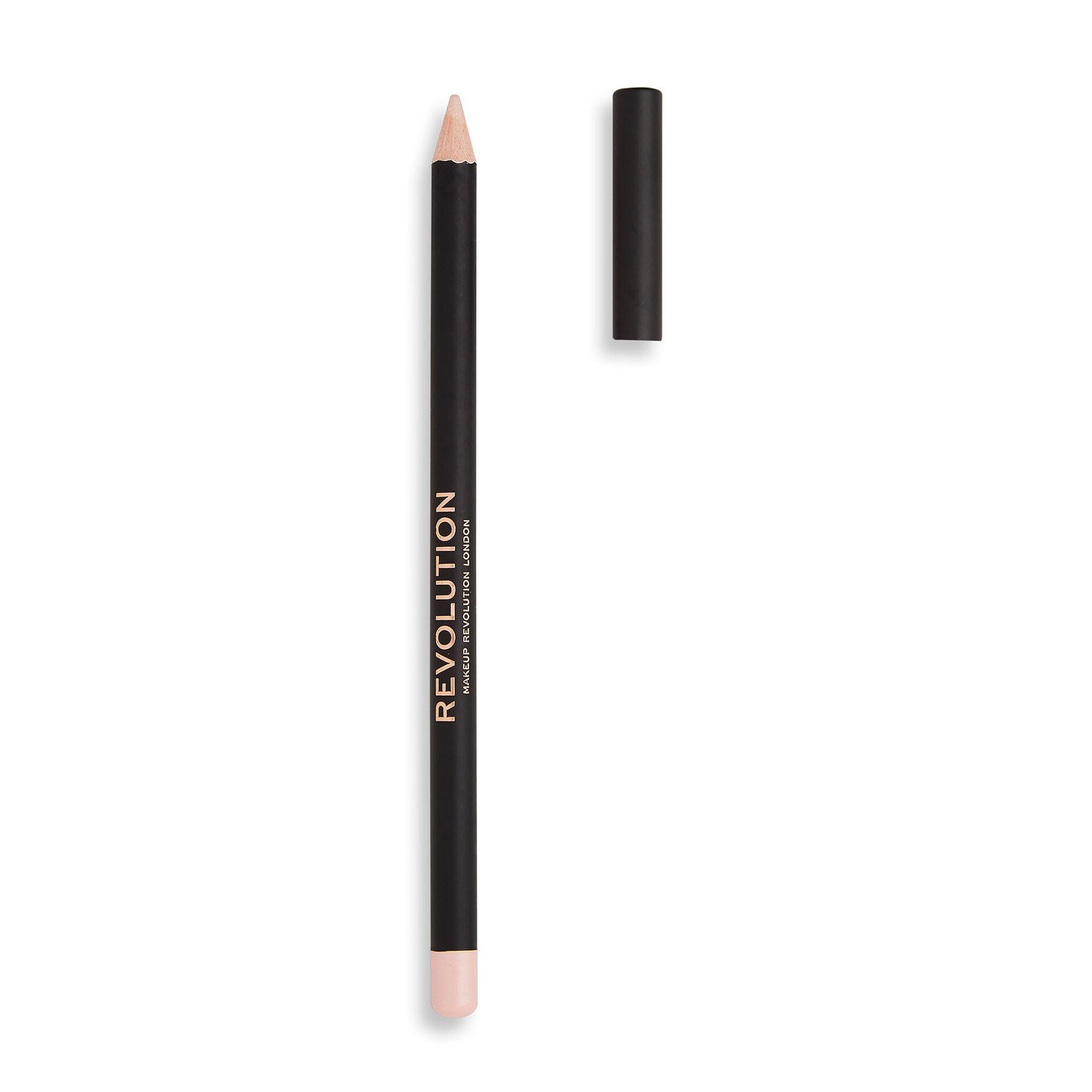 Makeup Revolution Kohl Eyeliner Nude 1,3 g