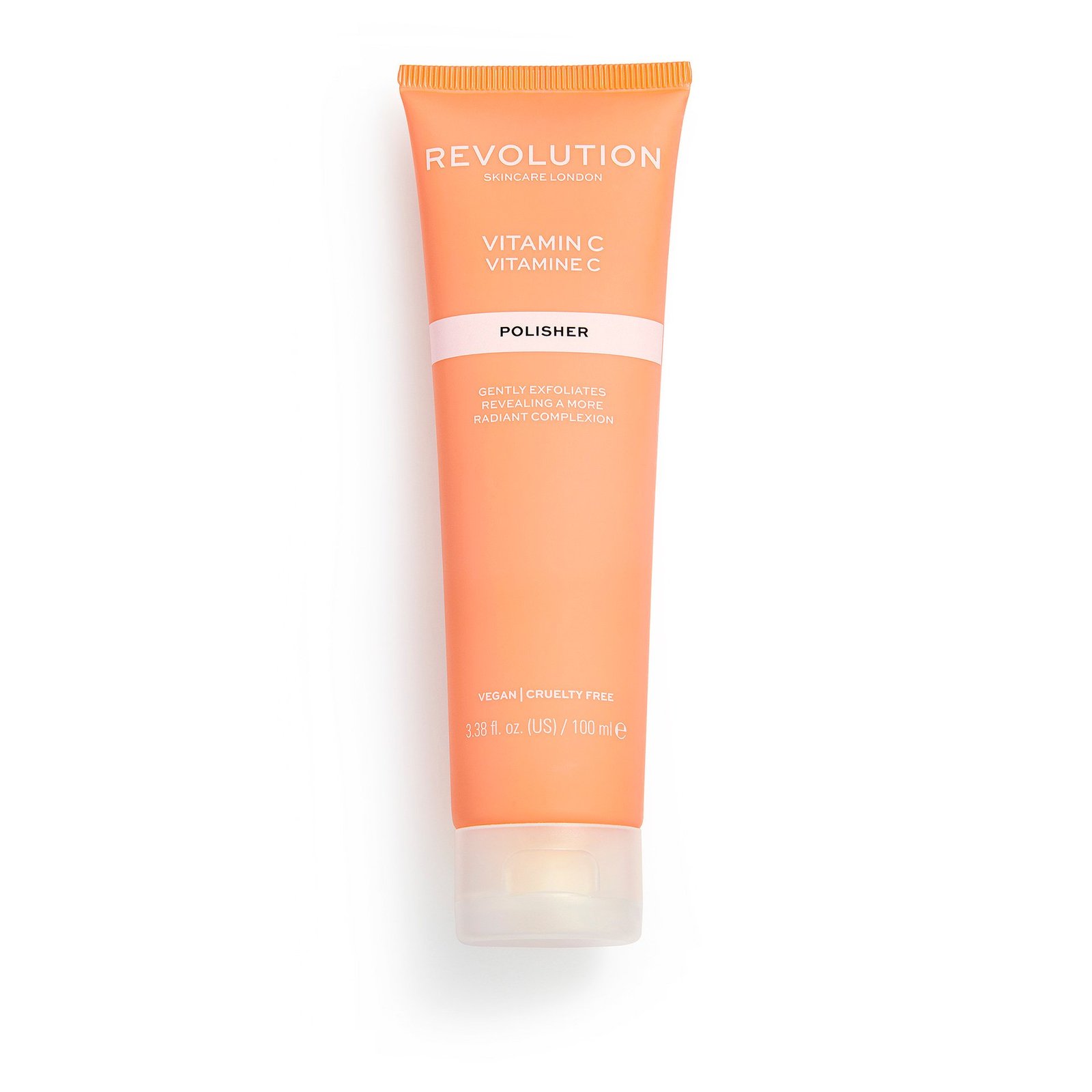 Revolution Skincare Vitamin C Polisher 100 ml