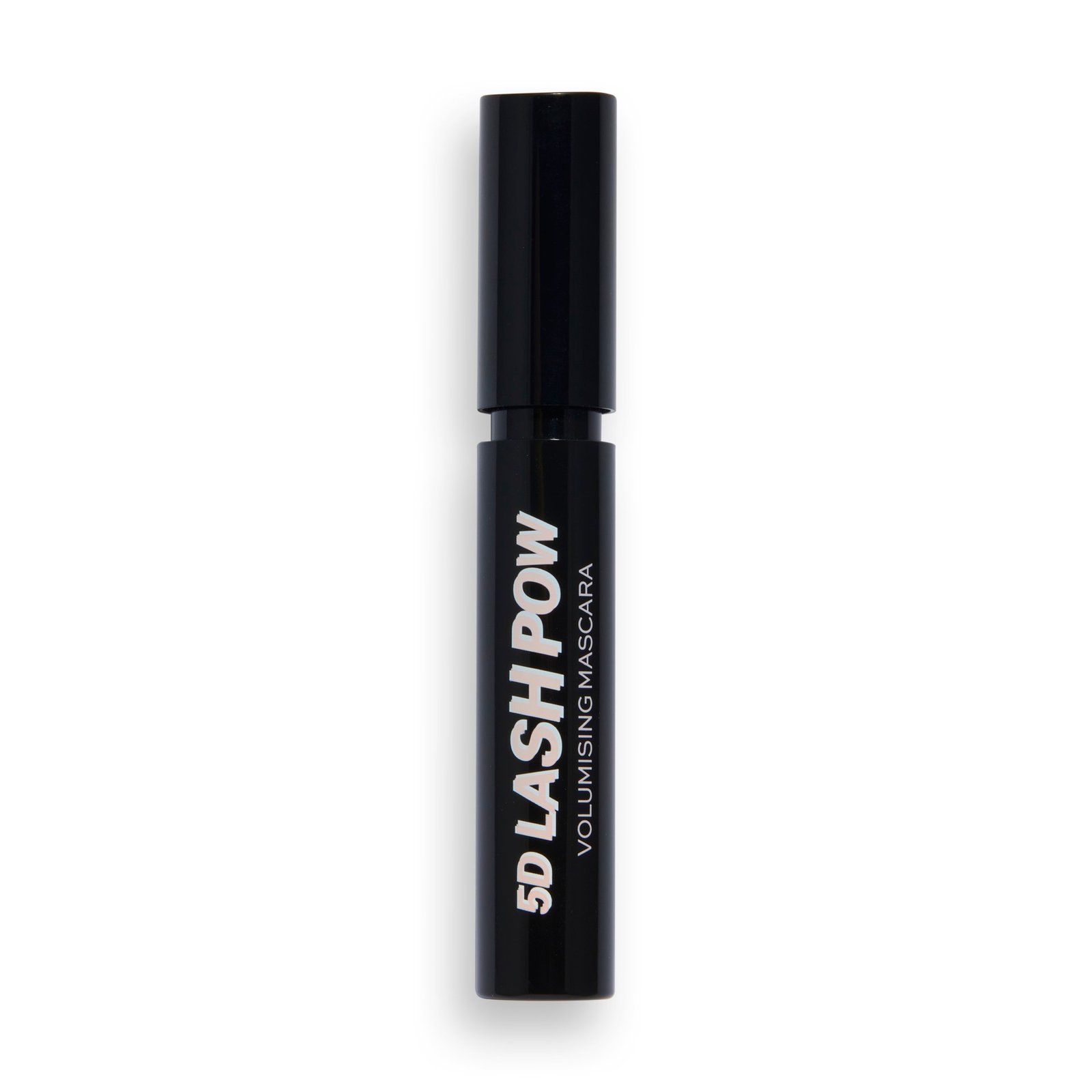 Makeup Revolution 5D Lash Pow Mascara 12,2 ml
