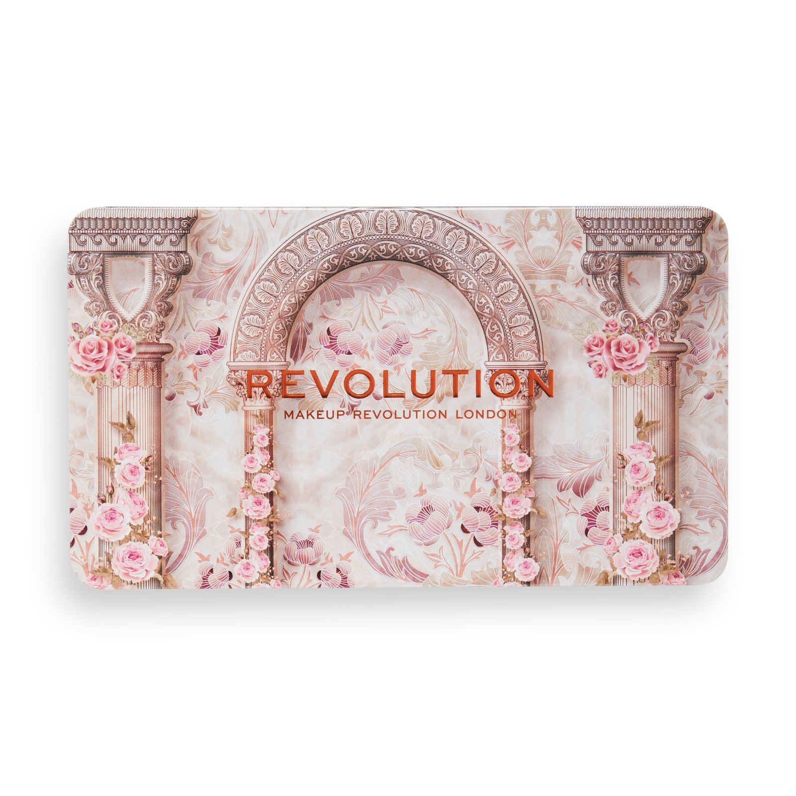 Makeup Revolution Forever Flawless Regal Romance 1 st