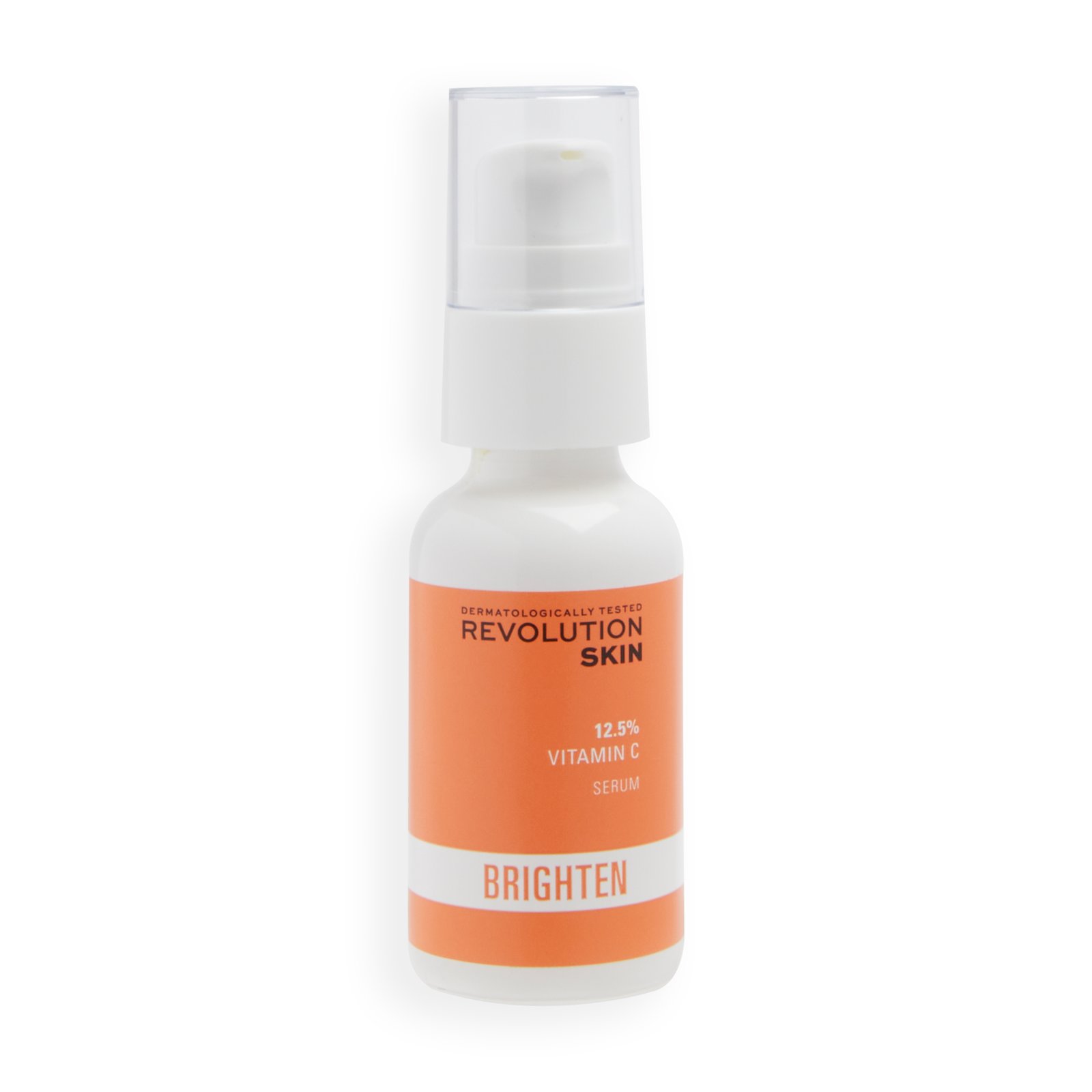 Revolution Skincare 12.5% Vitamin C Super Serum 30 ml