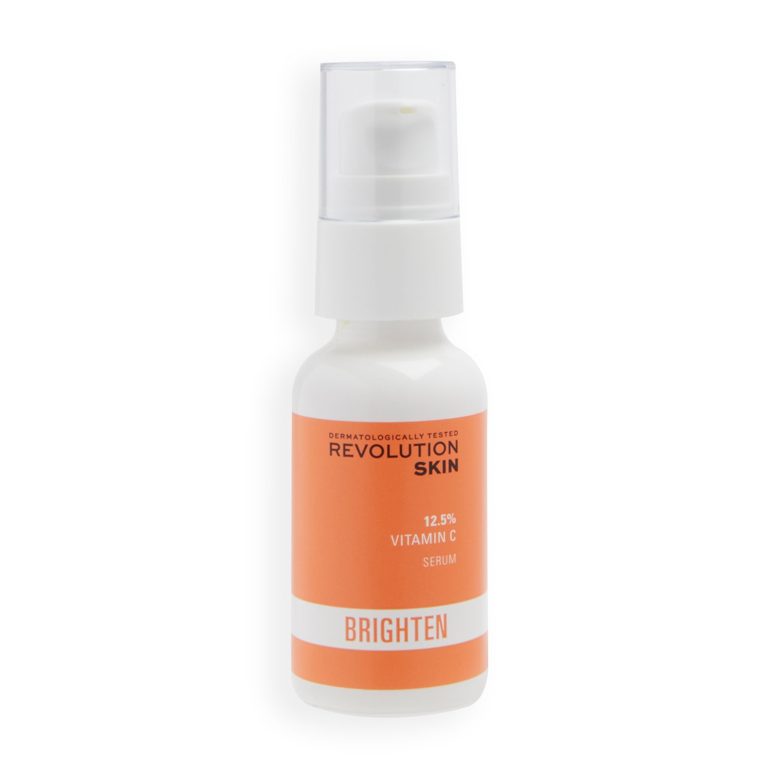 Revolution Skincare 12.5% Vitamin C Super Serum 30 ml