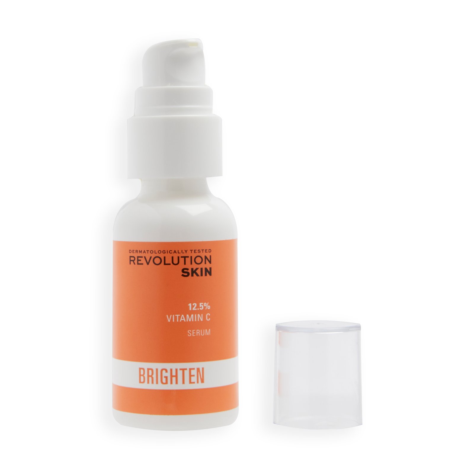 Revolution Skincare 12.5% Vitamin C Super Serum 30 ml