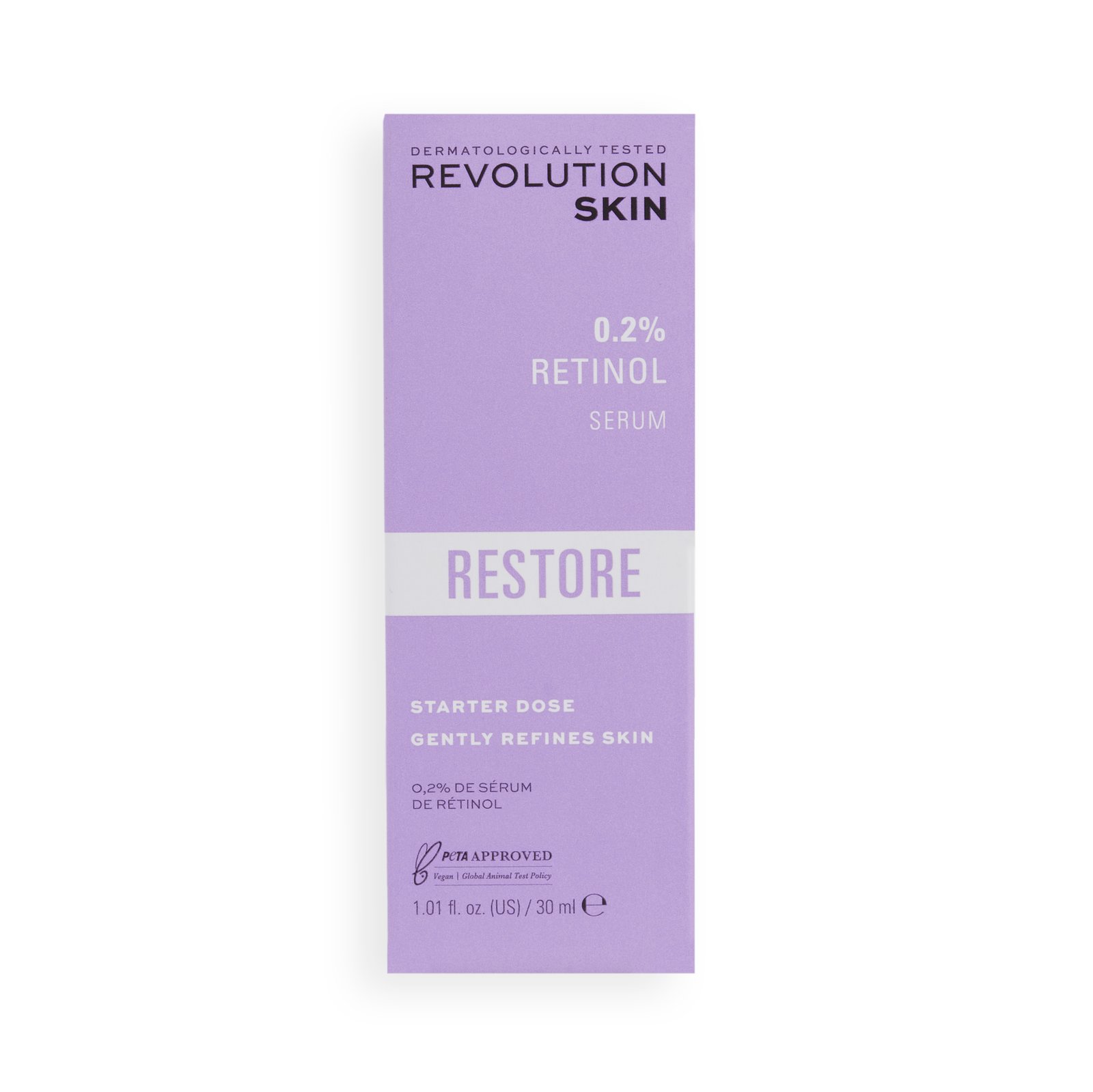 Revolution Skincare Retinol Serum 30 ml