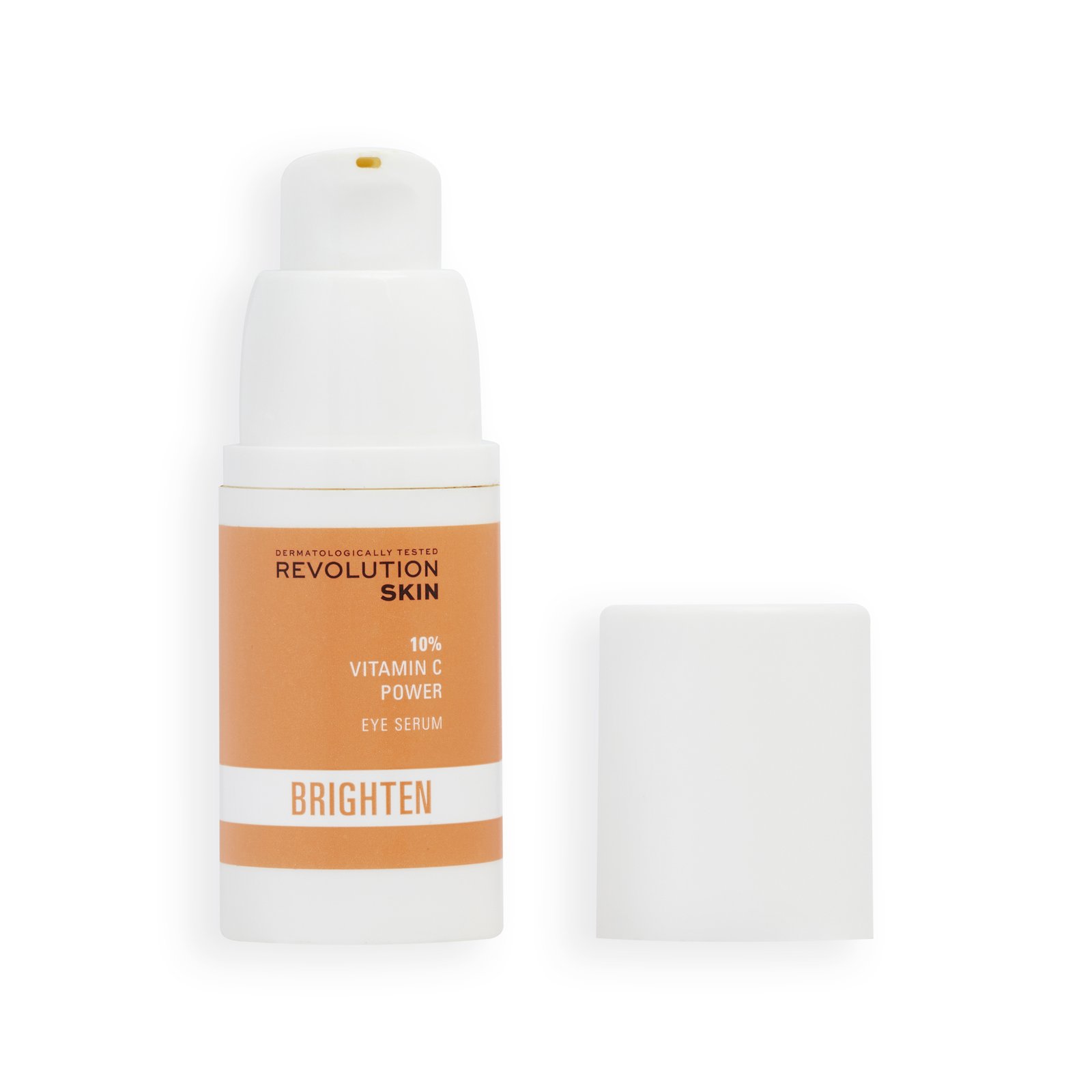 Revolution Skincare Vitamin C Brightening Eye Cream 15 ml