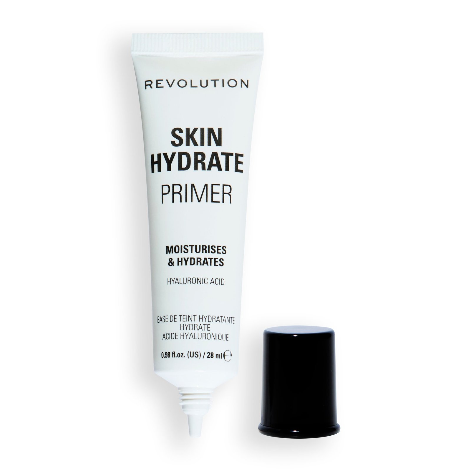 Makeup Revolution Hydrate Primer 20 ml