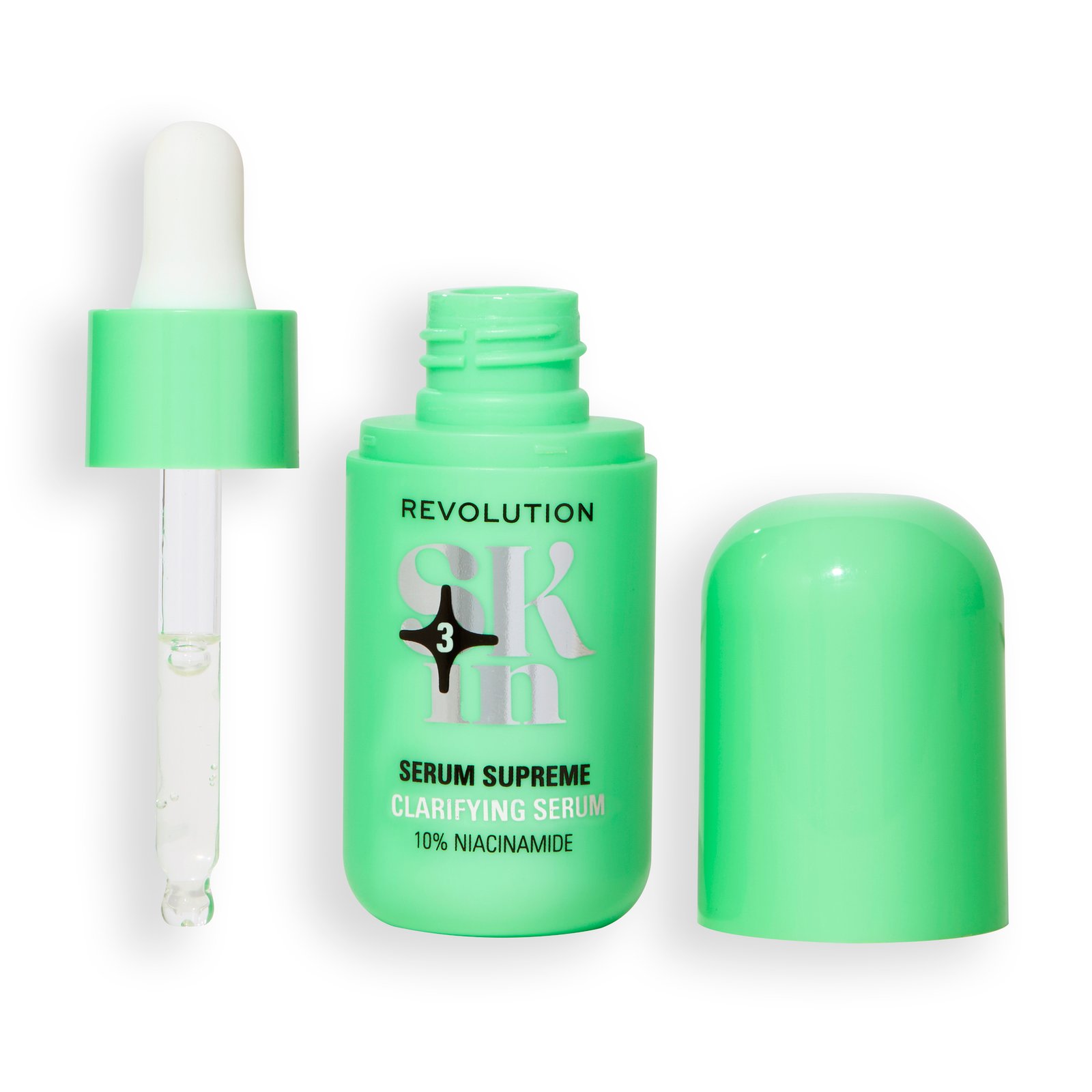 Revolution Skin Serum Supreme Clarifying Serum 30 ml