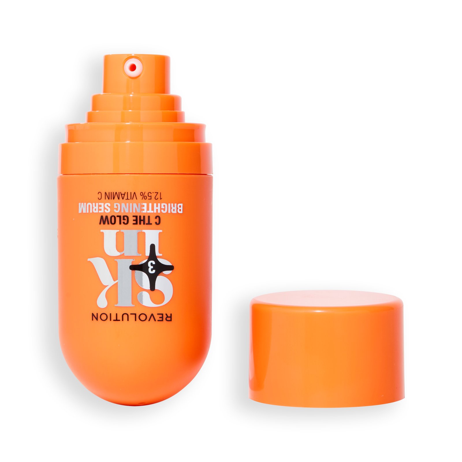 Revolution Skin C The Glow Brightening Serum 30 ml