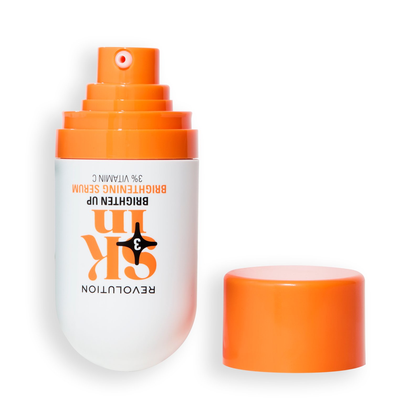 Revolution Skin Brighten Up Brightening Serum 30 ml