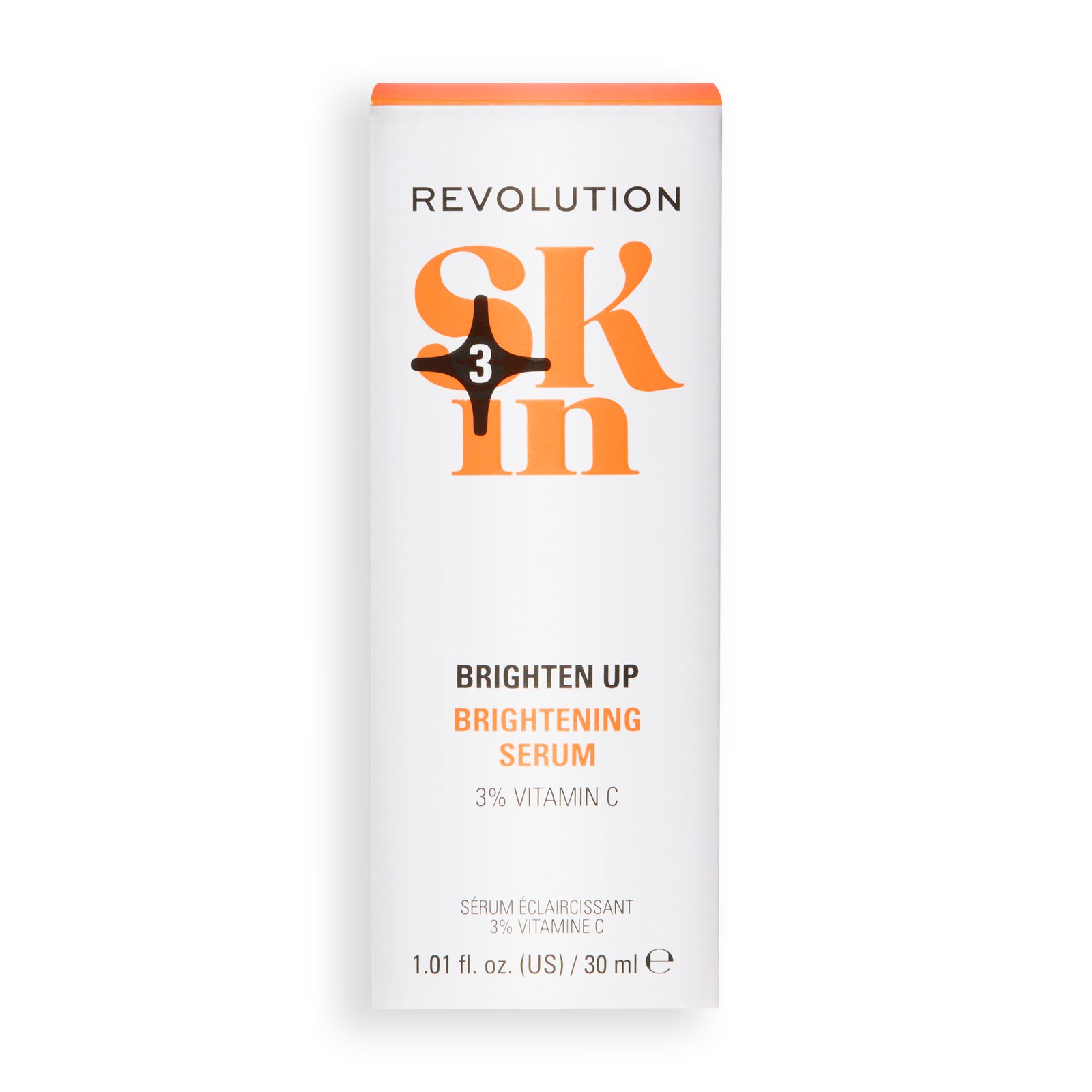 Revolution Skin Brighten Up Brightening Serum 30 ml