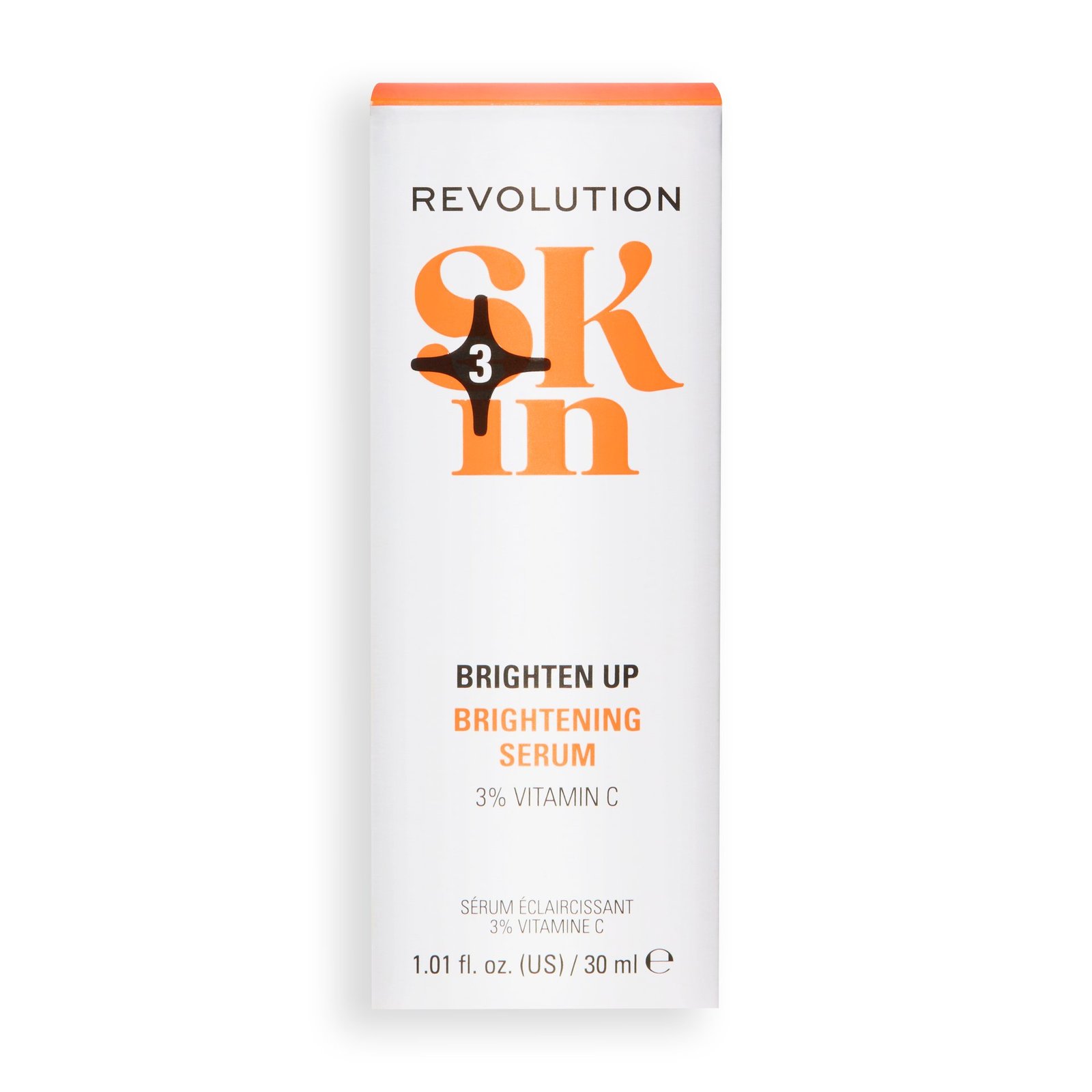 Revolution Skin Brighten Up Brightening Serum 30 ml