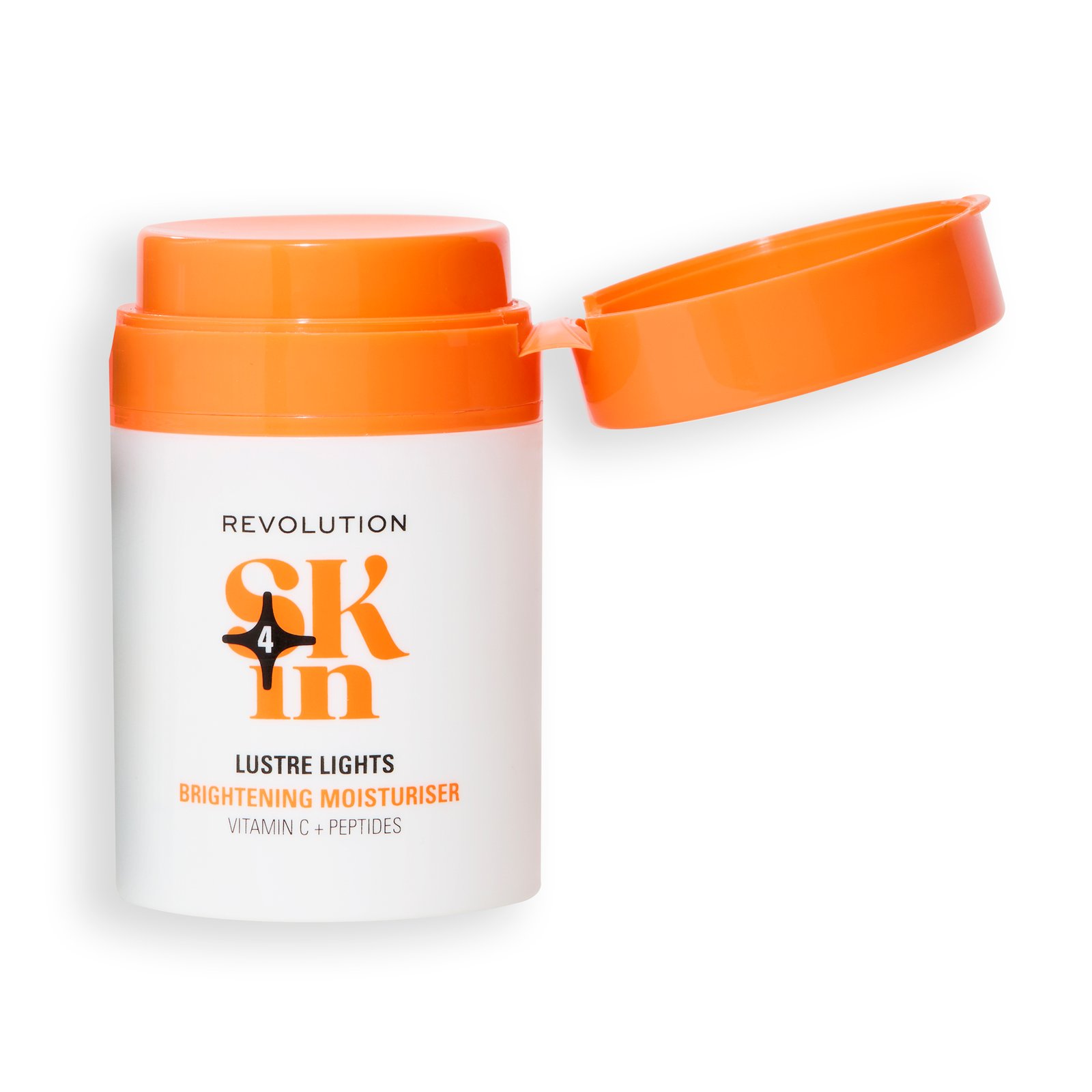 Revolution Skin Ultimate Lights Brightening Moisturiser 50 ml