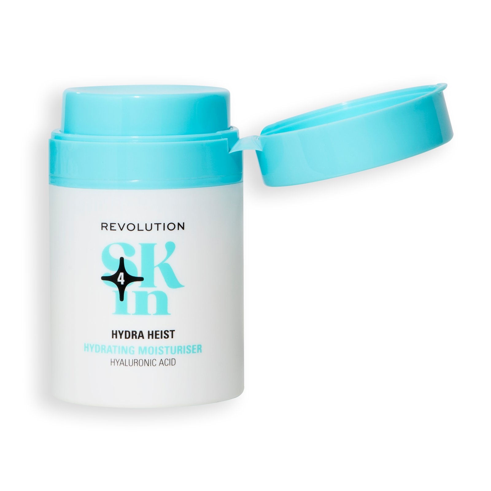Revolution Skin Hydra Heist Hydrating Moisturiser 50 ml