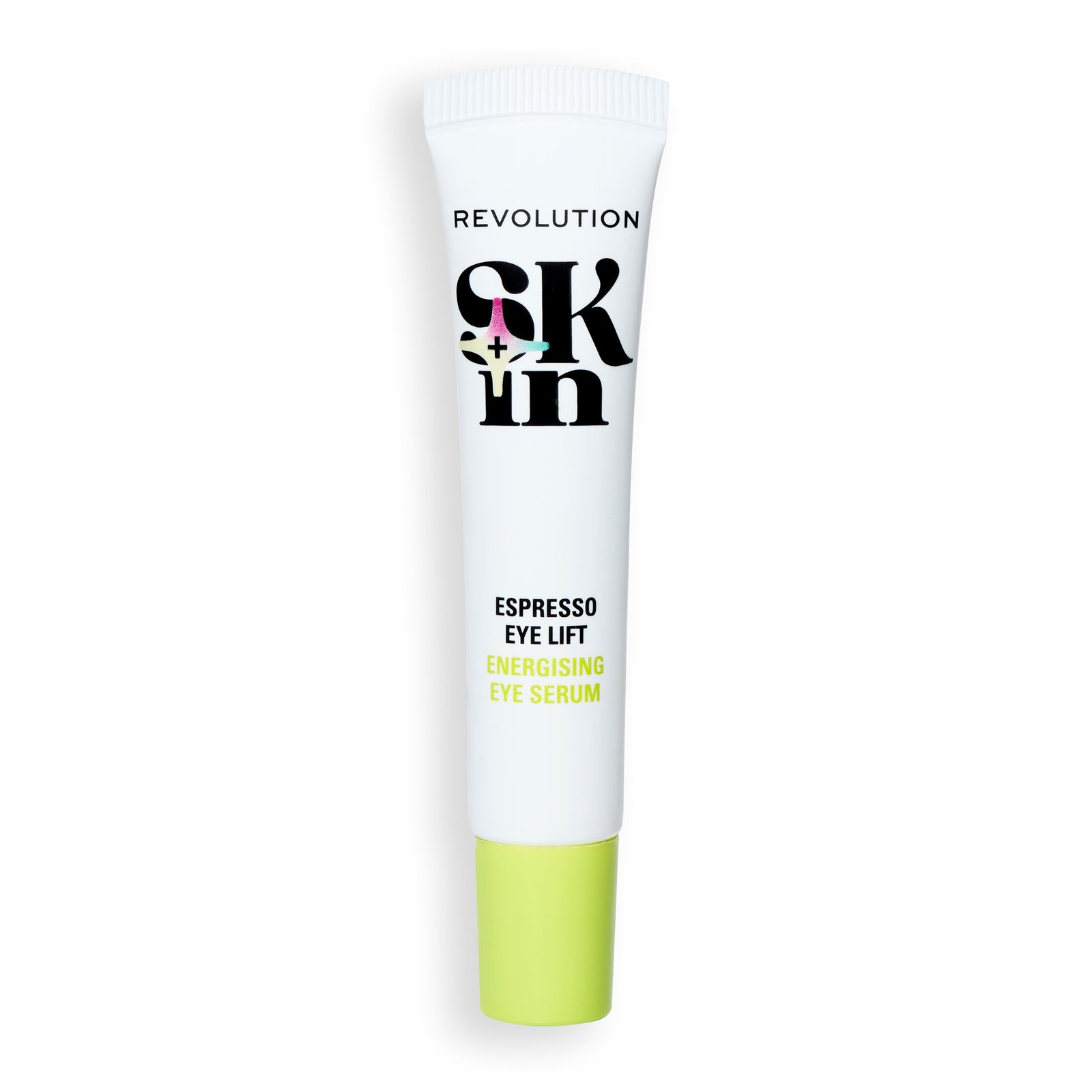 Revolution Skin Espresso Eye Lift Eye Serum 15 ml