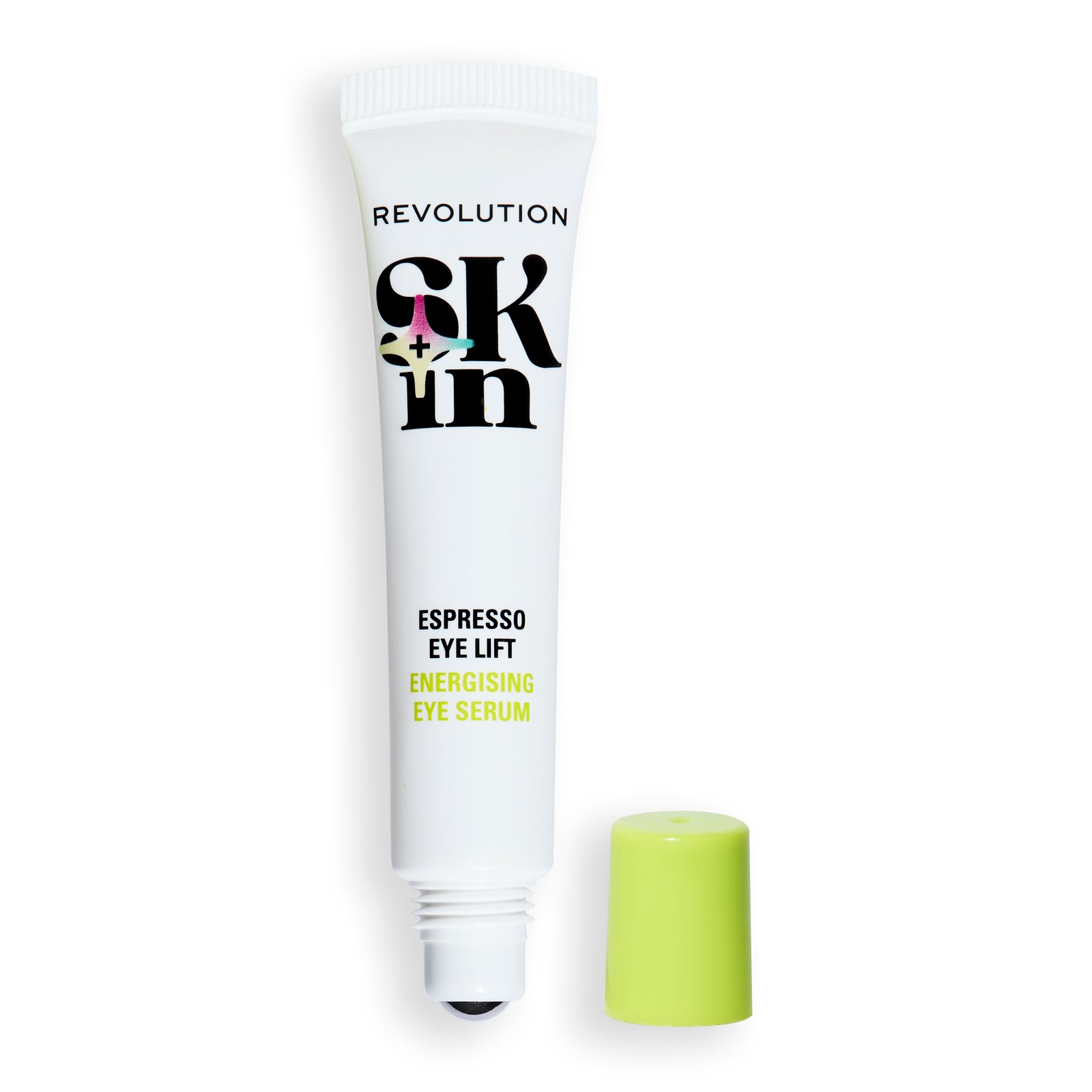 Revolution Skin Espresso Eye Lift Eye Serum 15 ml