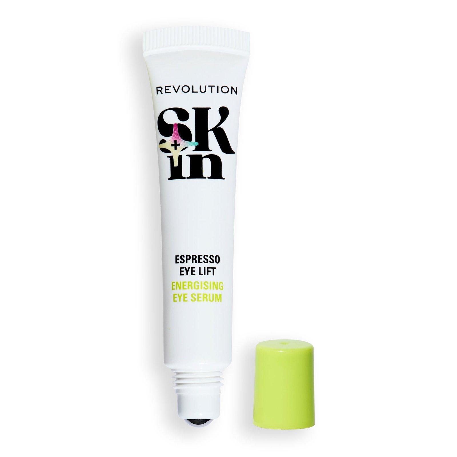 Revolution Skin Espresso Eye Lift Eye Serum 15 ml