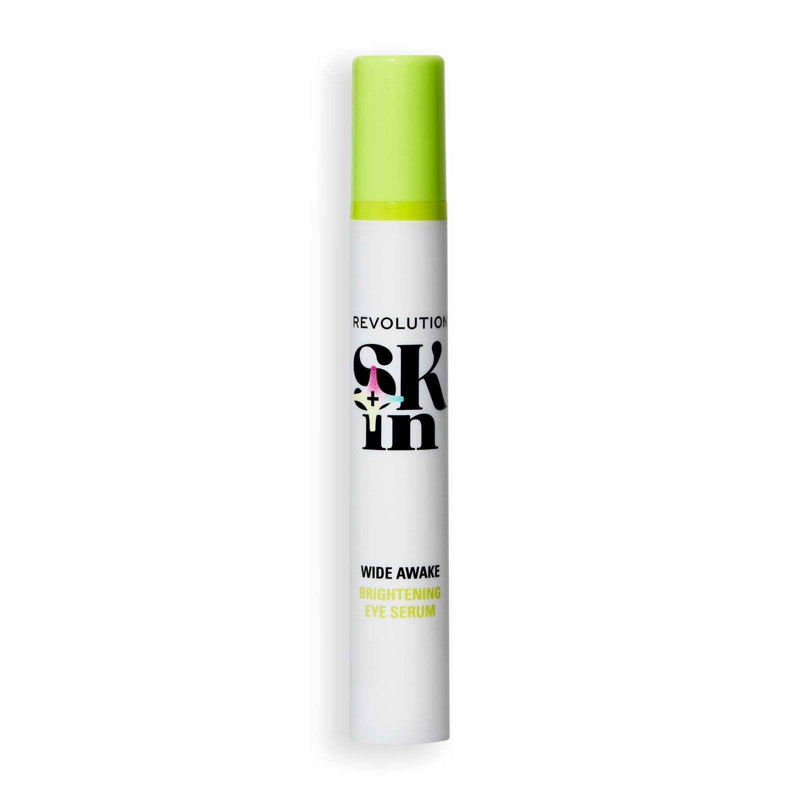 Revolution Skin Wide Awake Eye Serum 15 ml