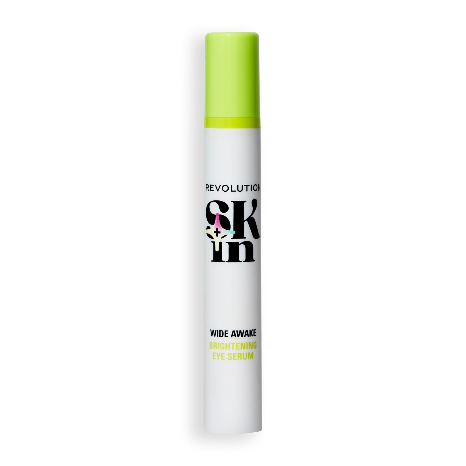 Revolution Skin Wide Awake Eye Serum 15 ml