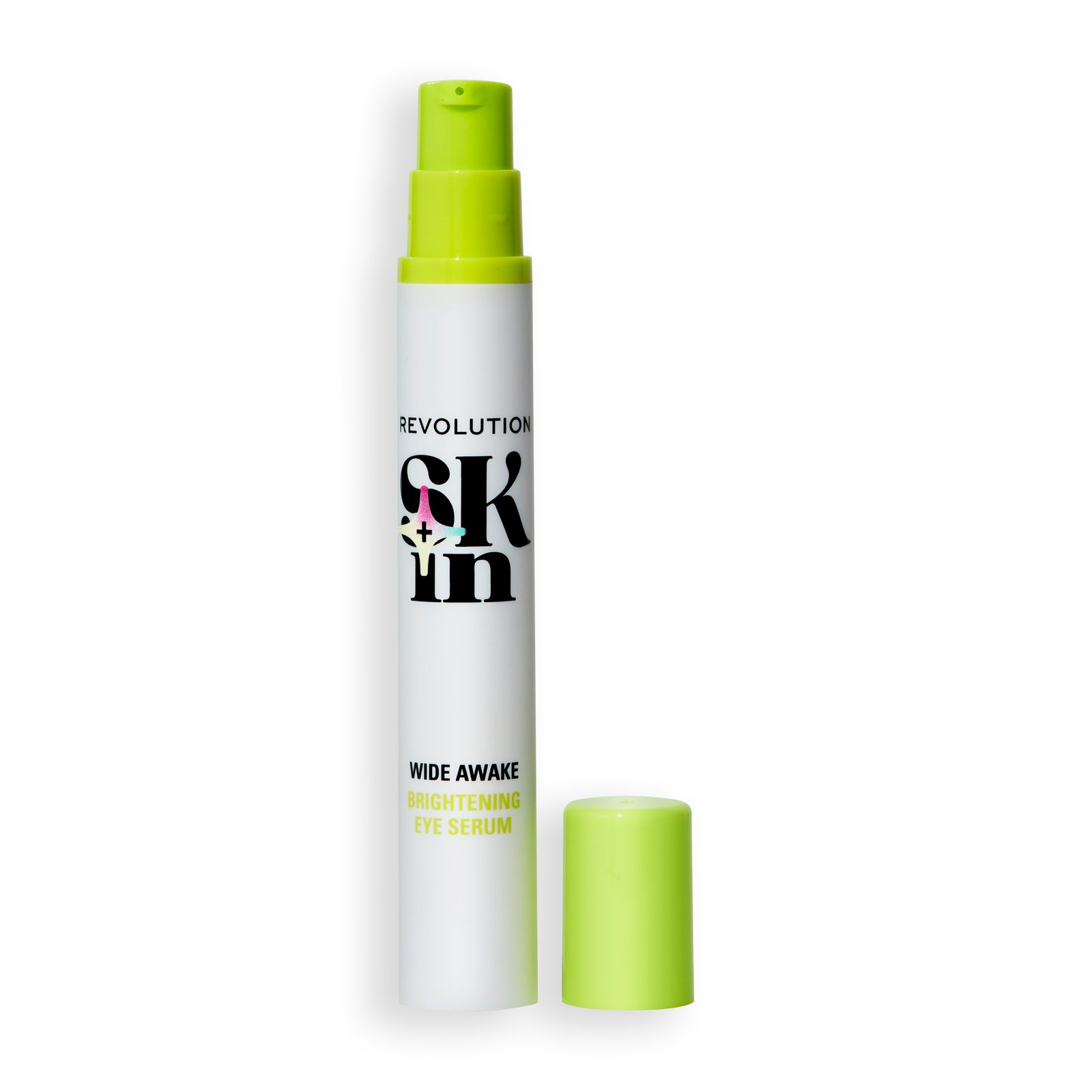 Revolution Skin Wide Awake Eye Serum 15 ml