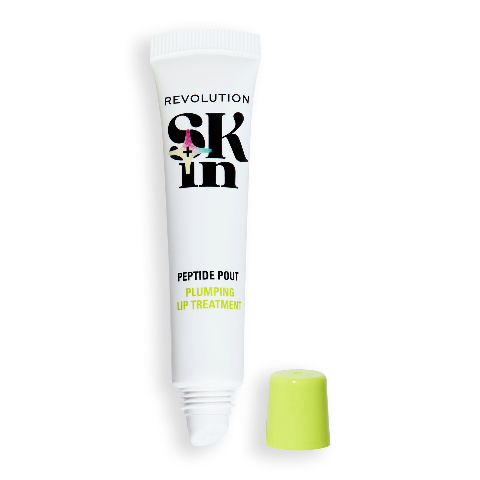 Revolution Skin Peptide Pout Lip Treatment 15 ml