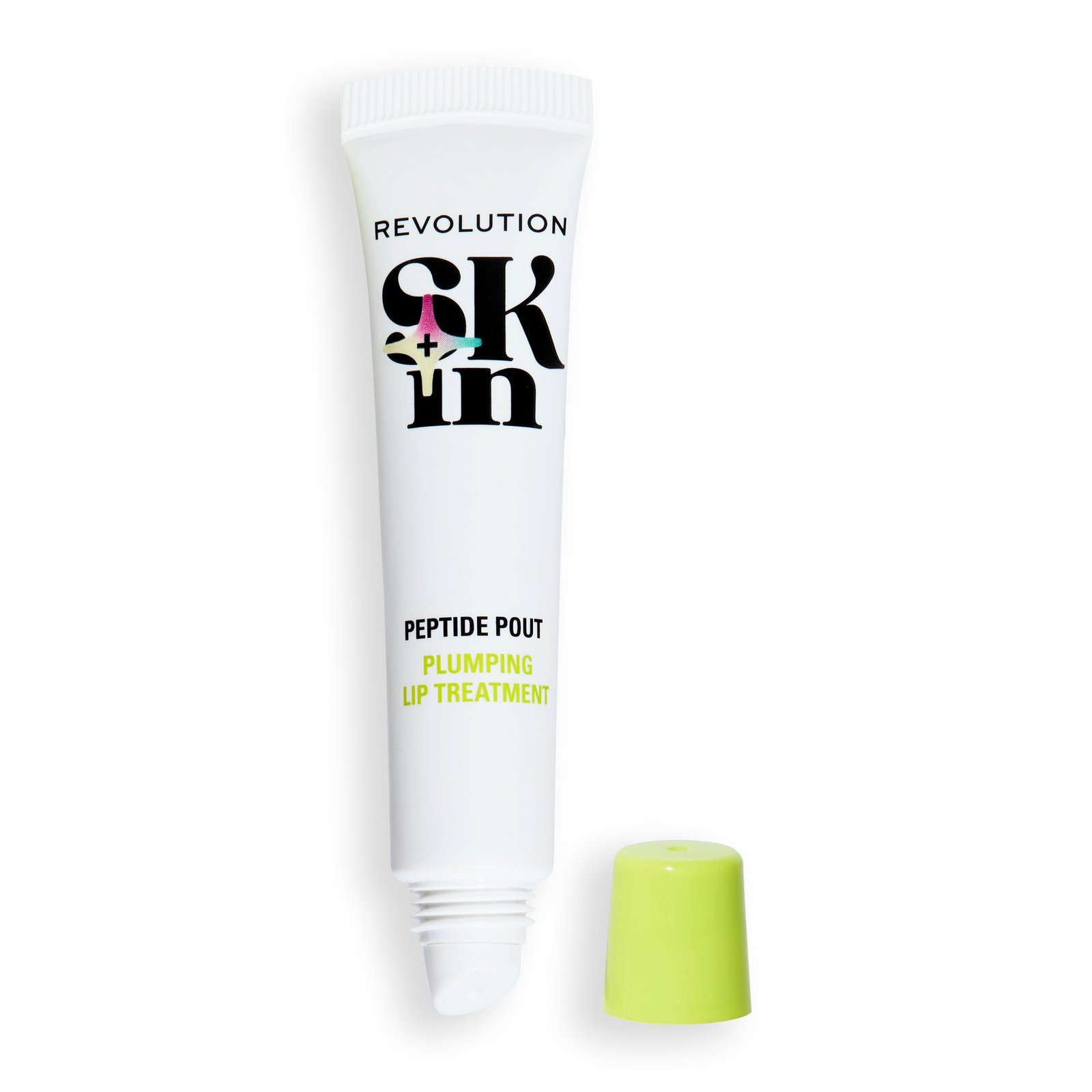 Revolution Skin Peptide Pout Lip Treatment 15 ml