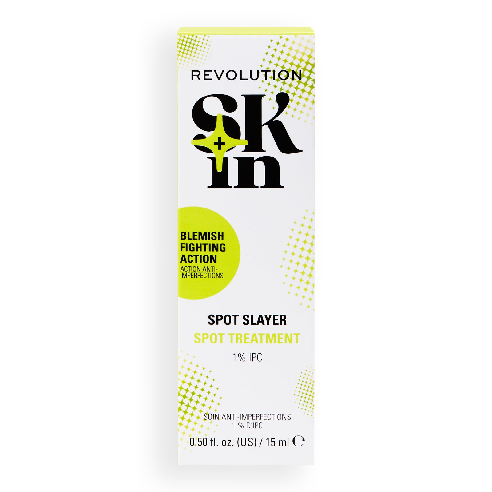 Revolution Skin Spot Slayer Spot Treatment 15 ml