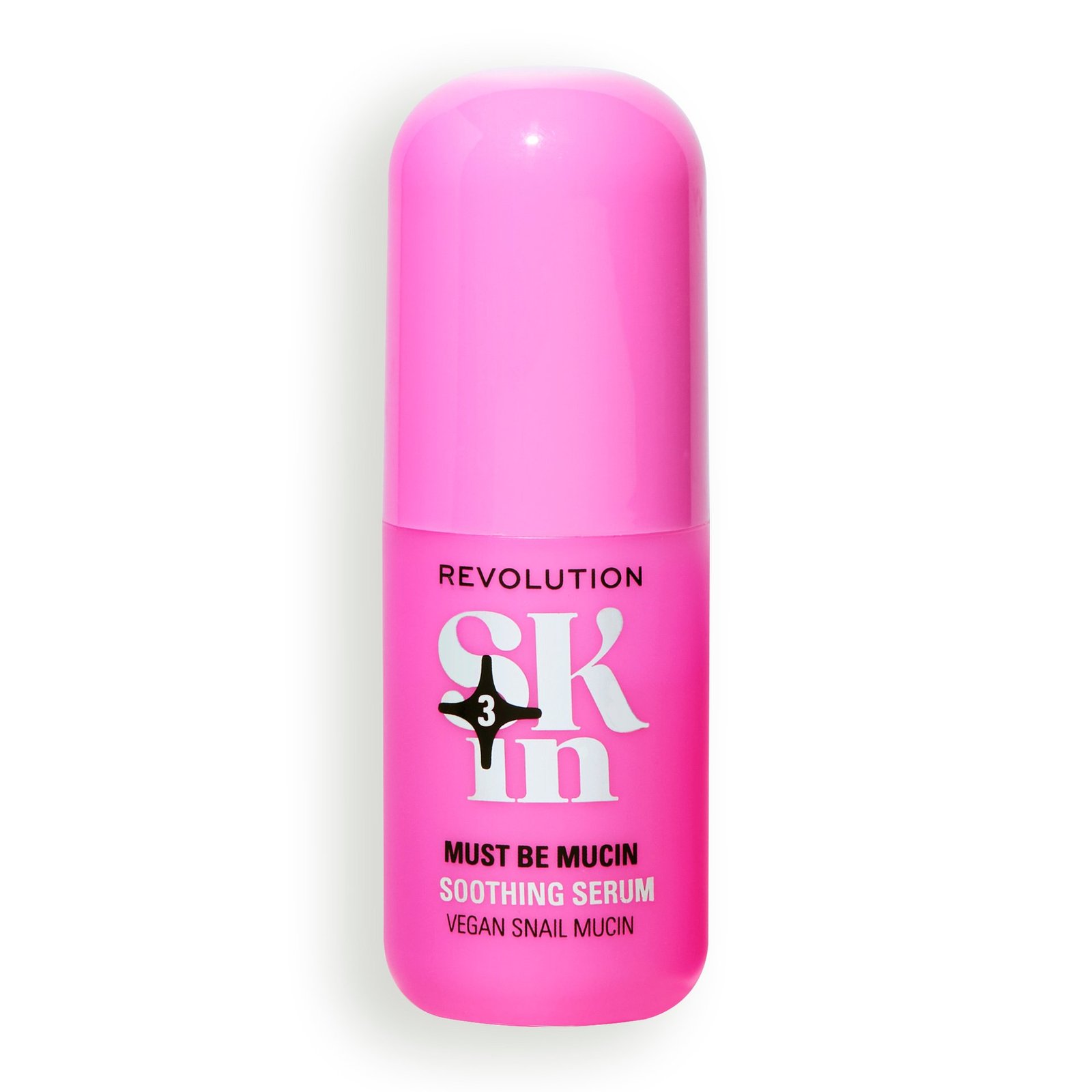 Revolution Skin Must Be Mucin Soothing Serum 30 ml