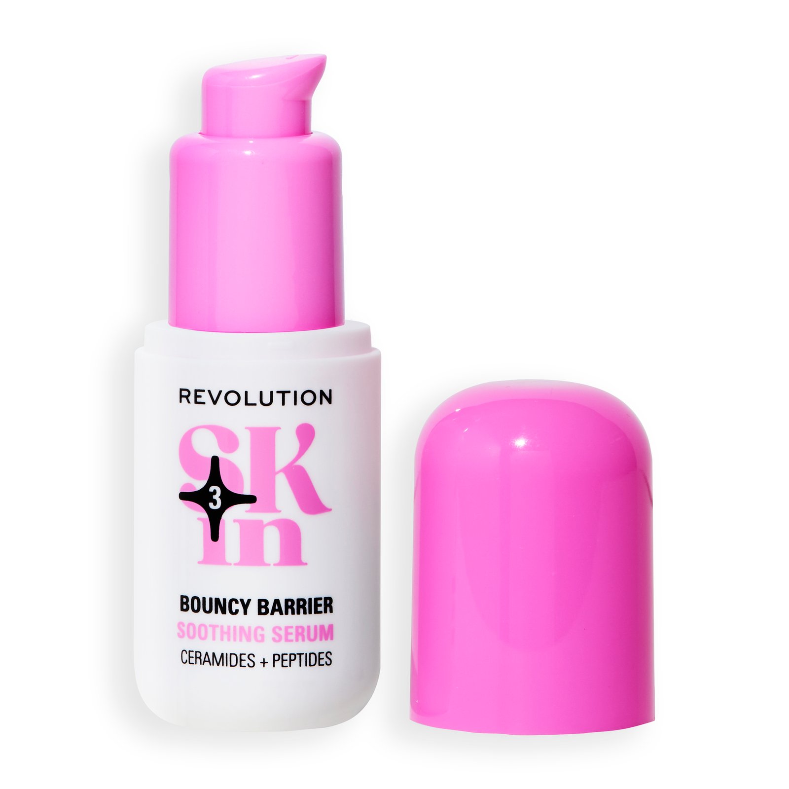 Revolution Skin Barrier Bounce Soothing Serum 30 ml