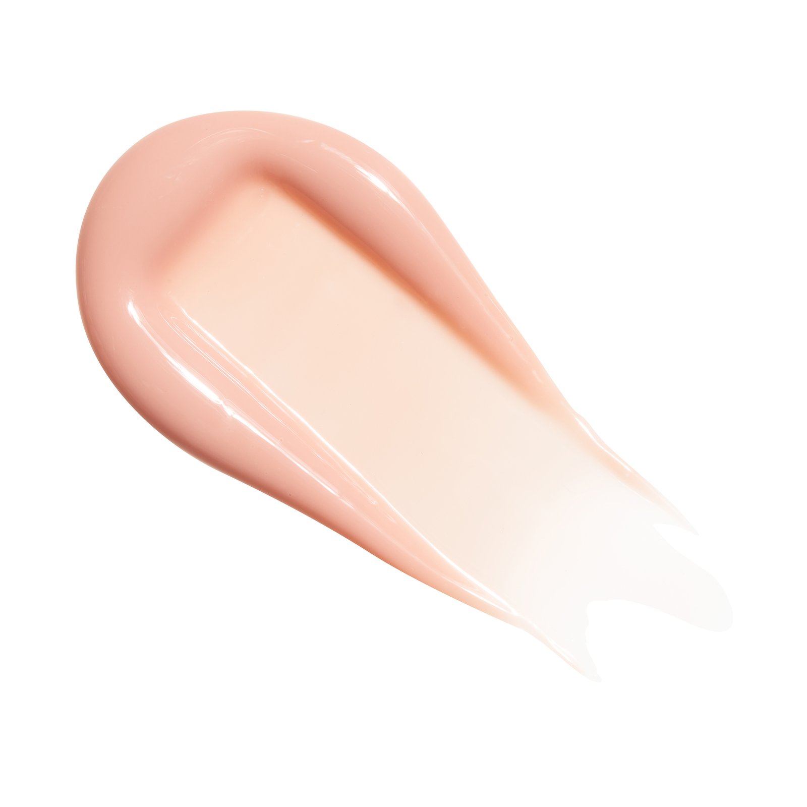 Revolution Peptide Glaze Tinted Lip Serum Toasted Marshmallow 10 ml