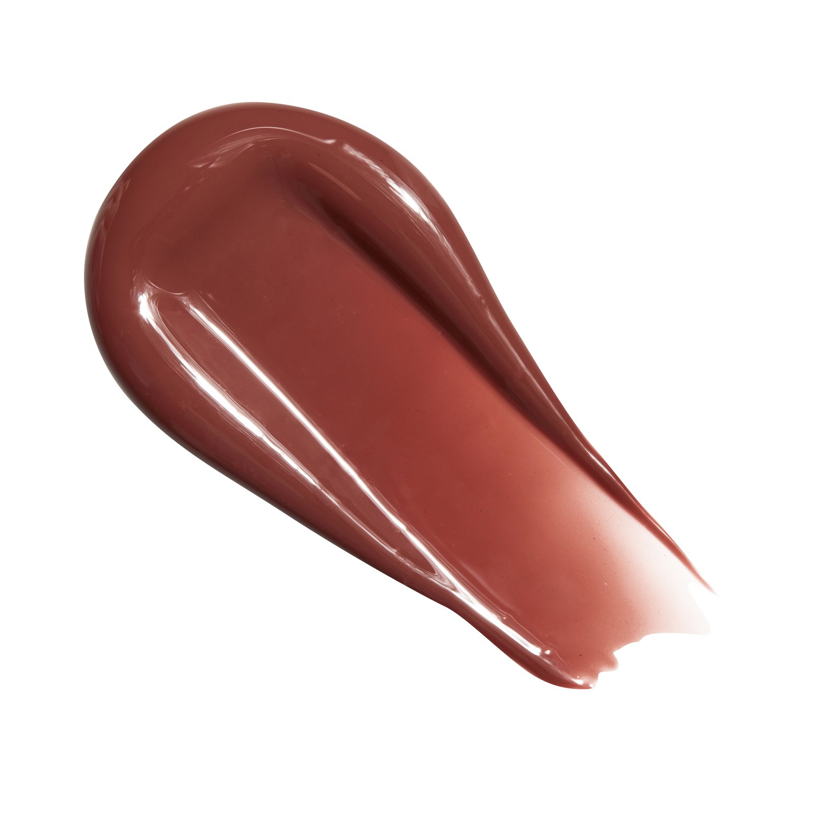 Revolution Peptide Glaze Tinted Lip Serum Hazelnut Spread 10 ml